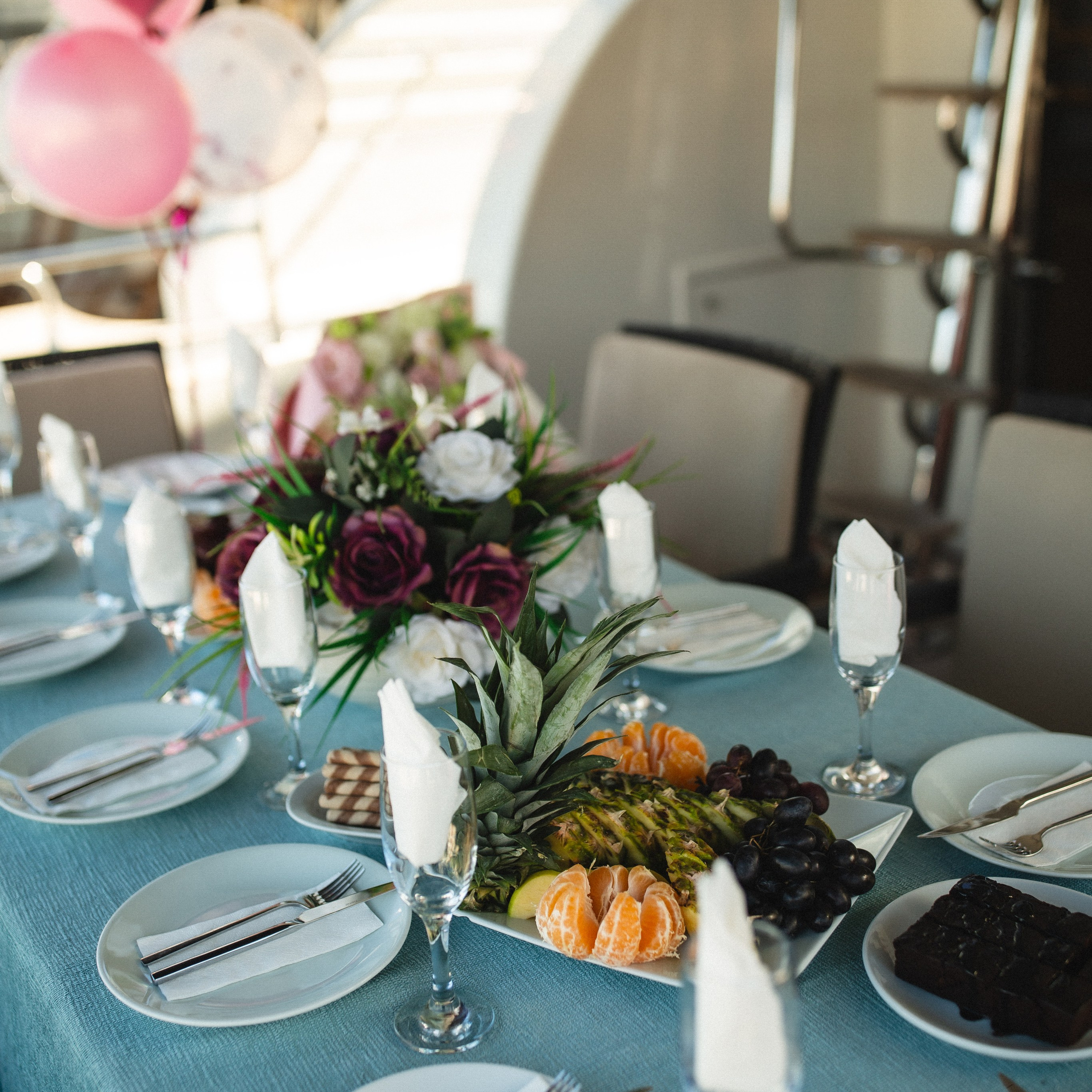 — Девичники