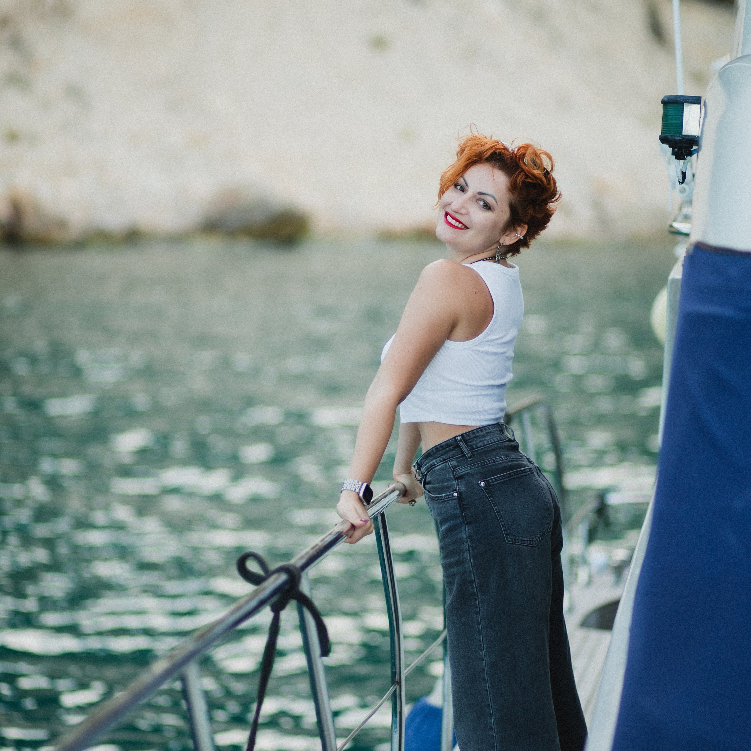 — Девичники