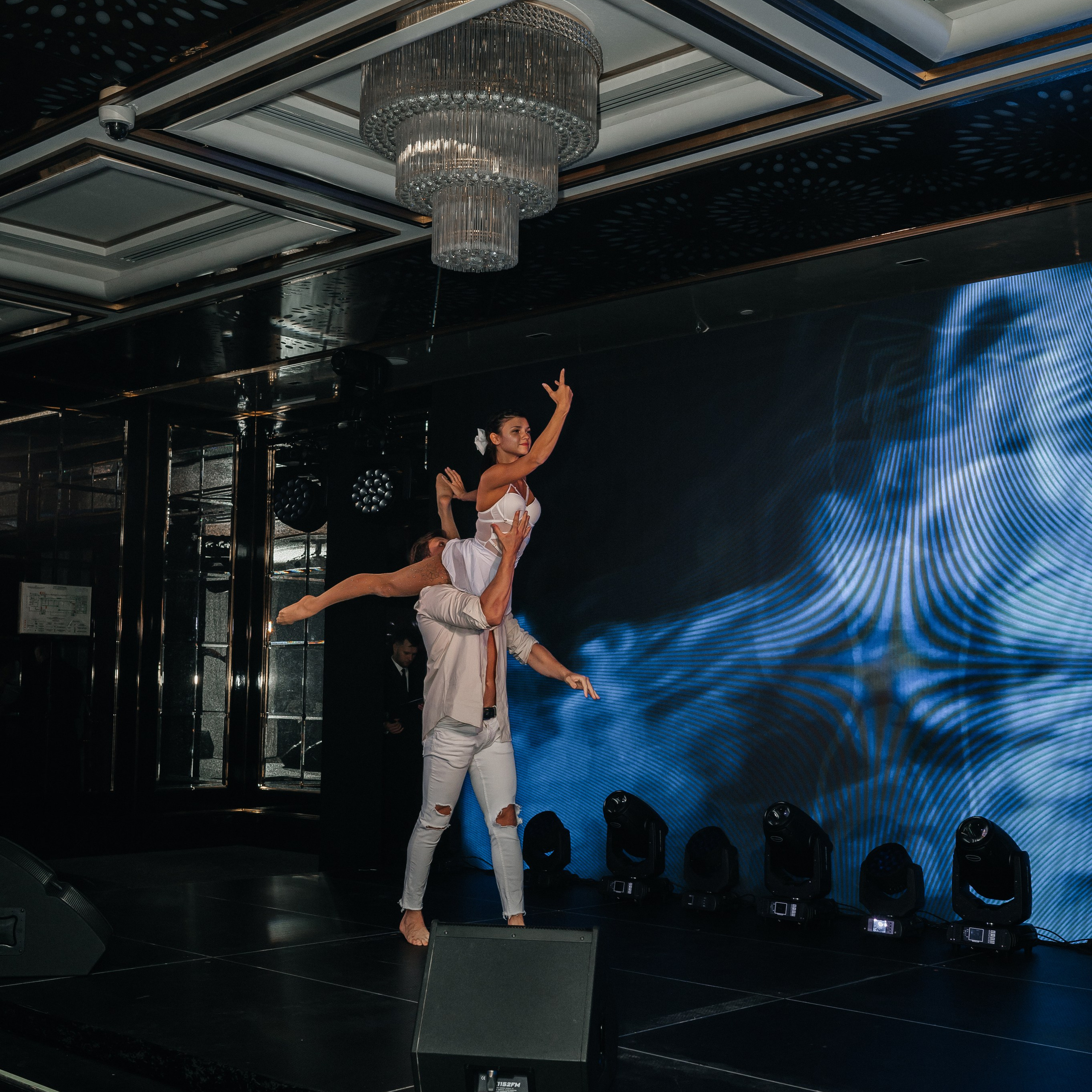 — Бизнес конференции