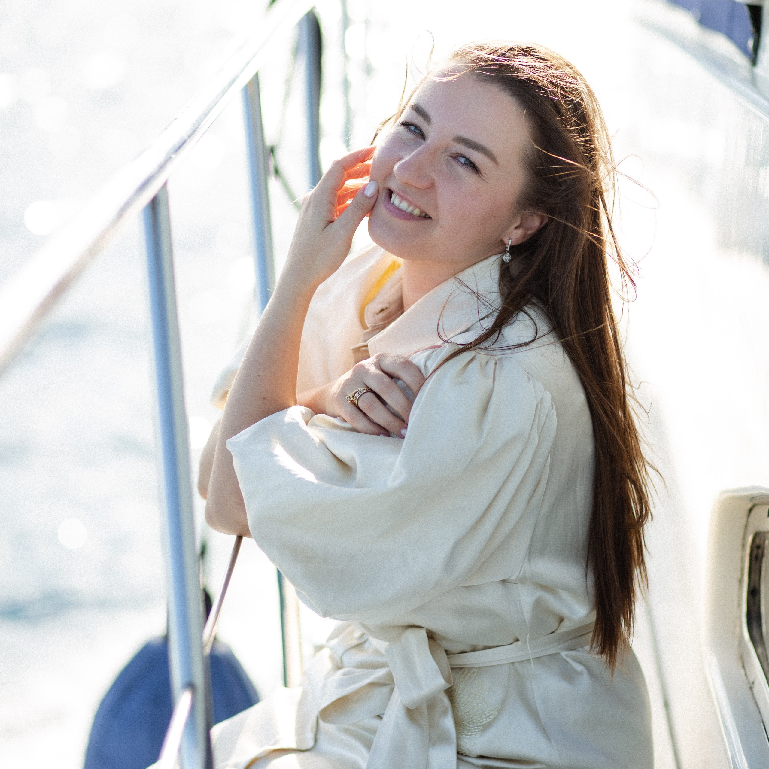 — Девичники