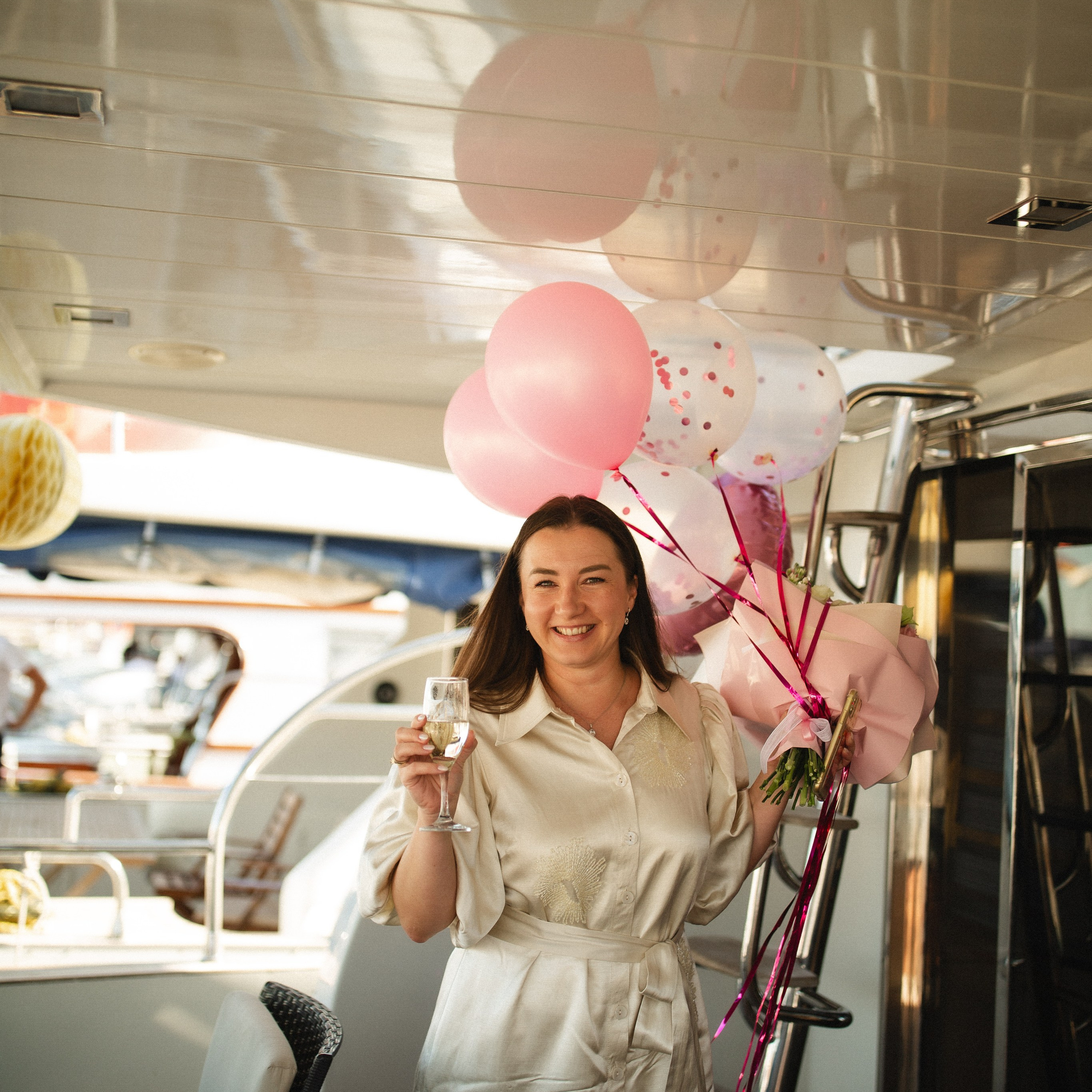 — Девичники