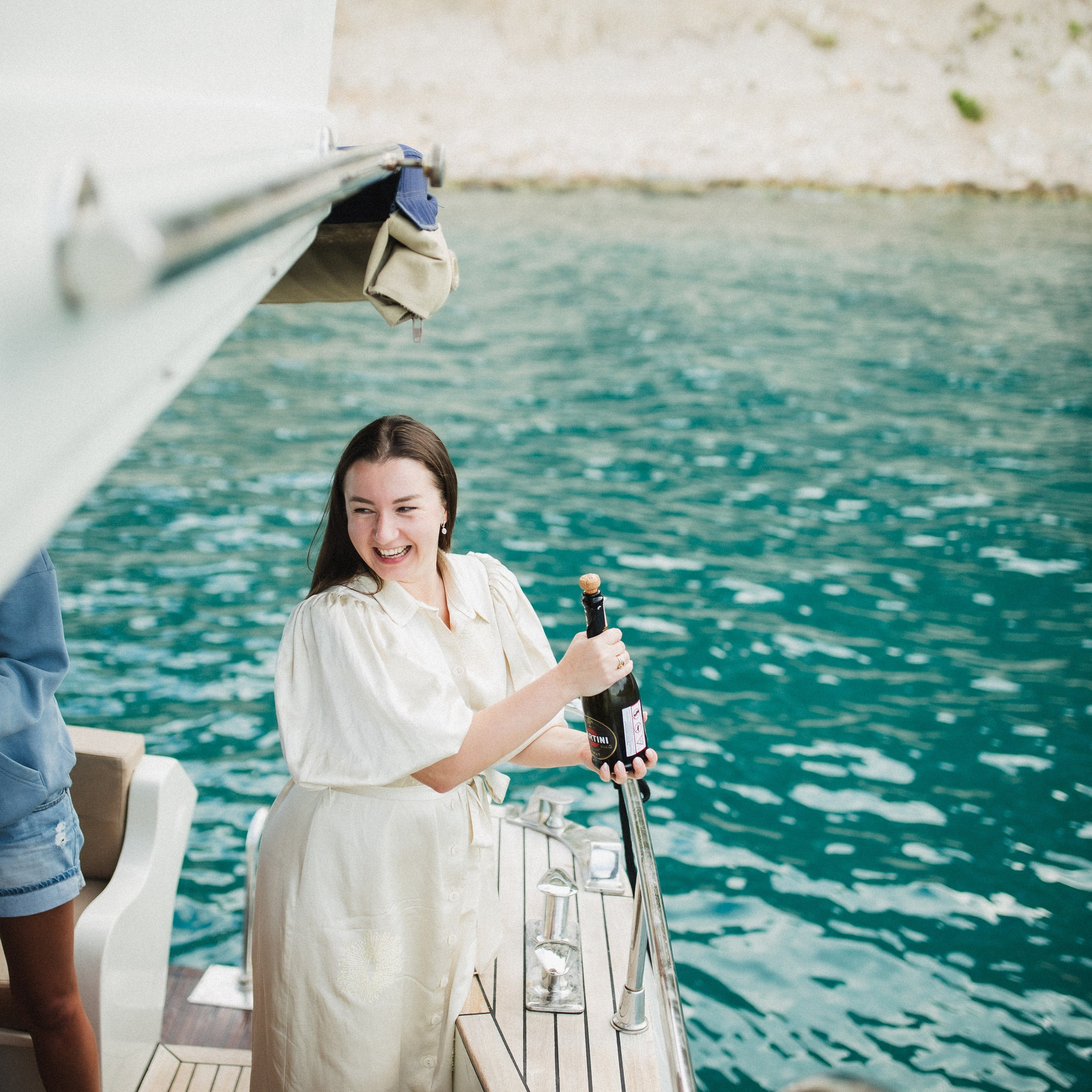 — Девичники