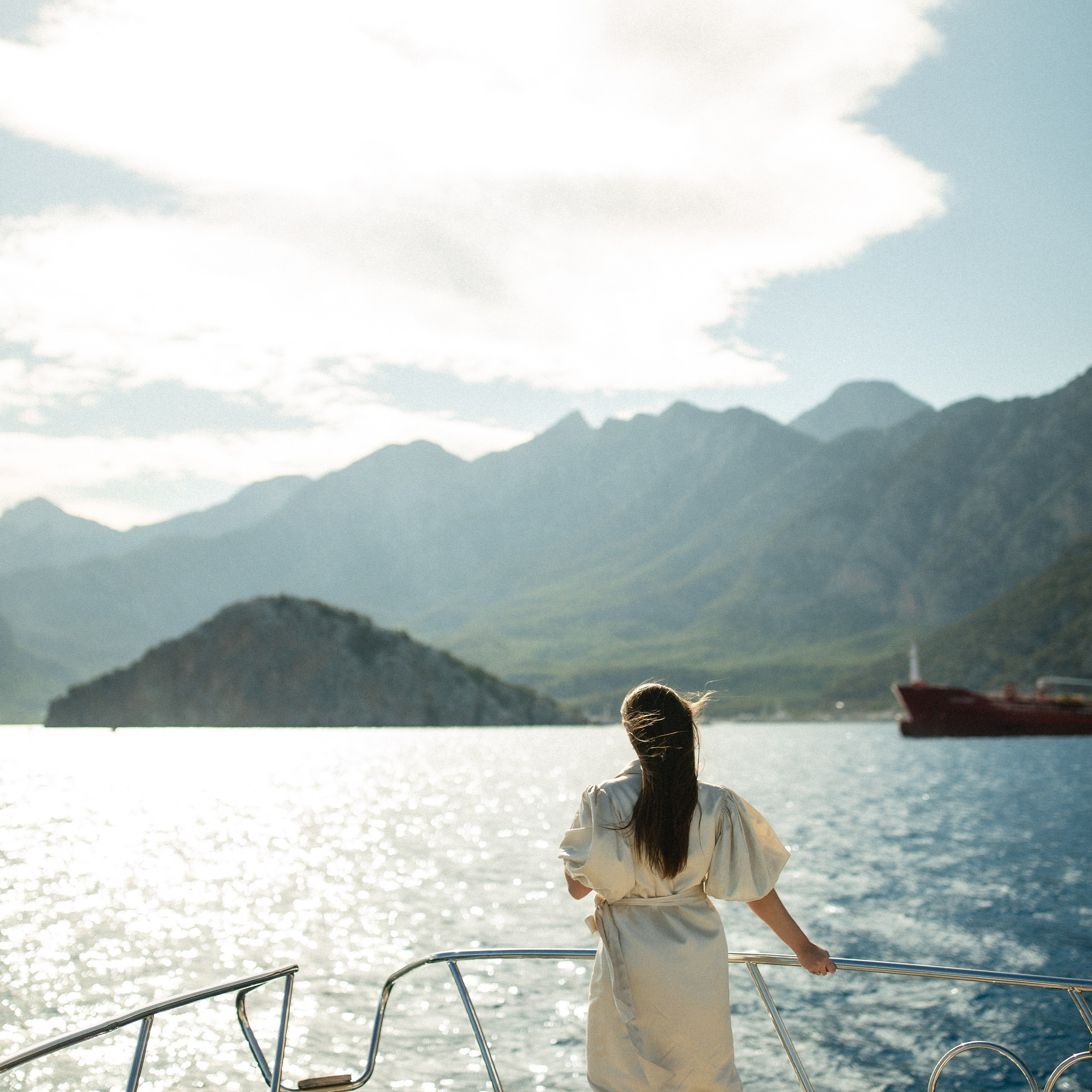 — Девичники