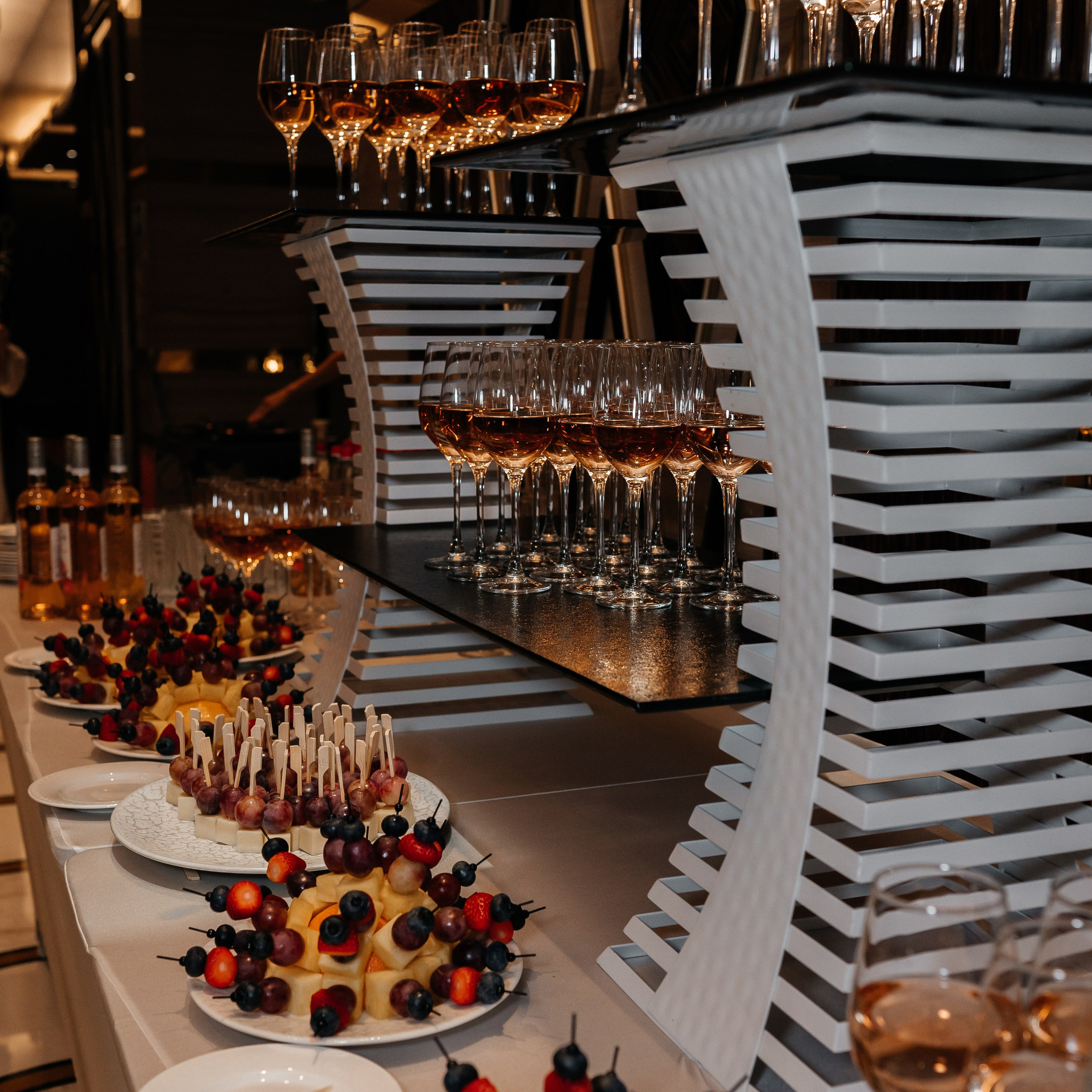 — Бизнес конференции