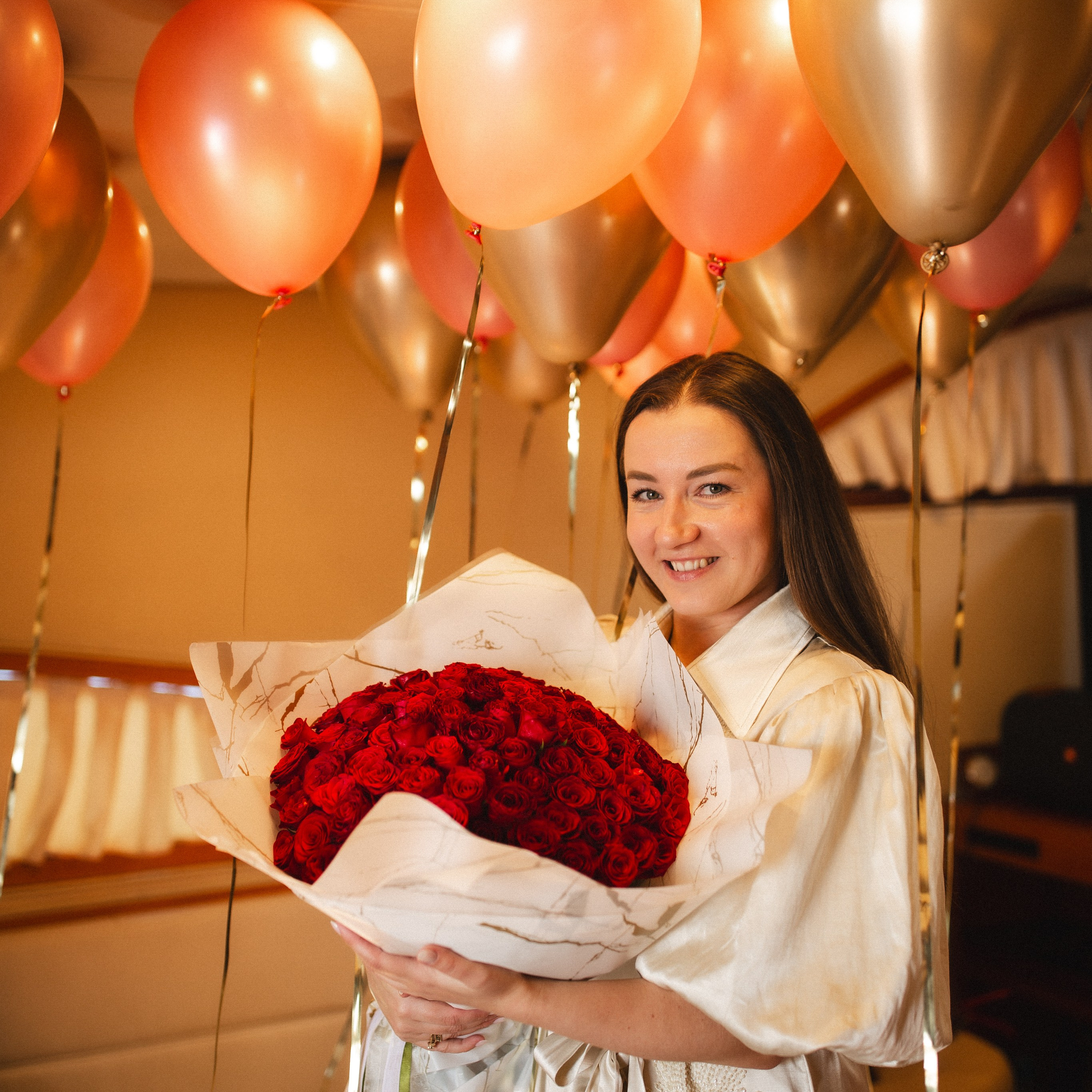 — Девичники