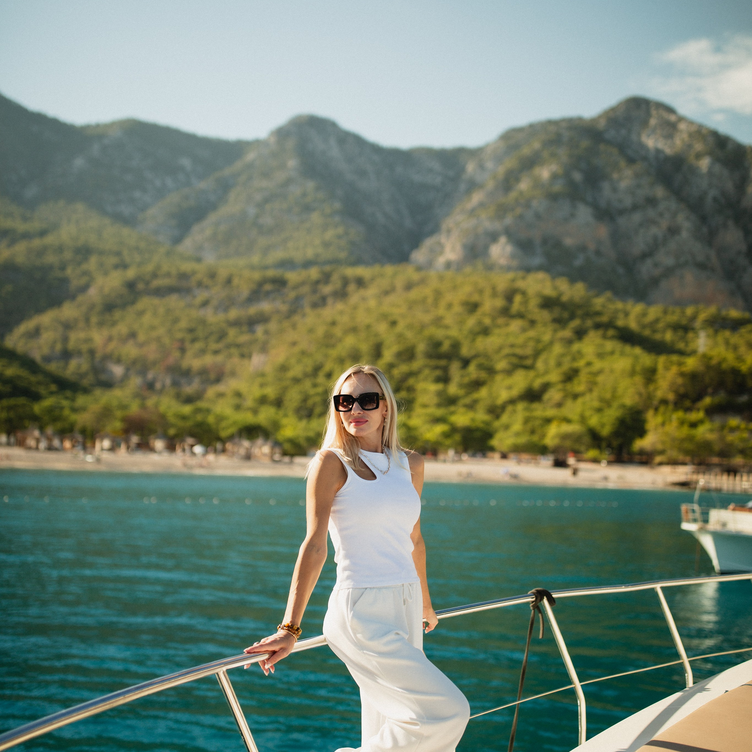 — Девичники