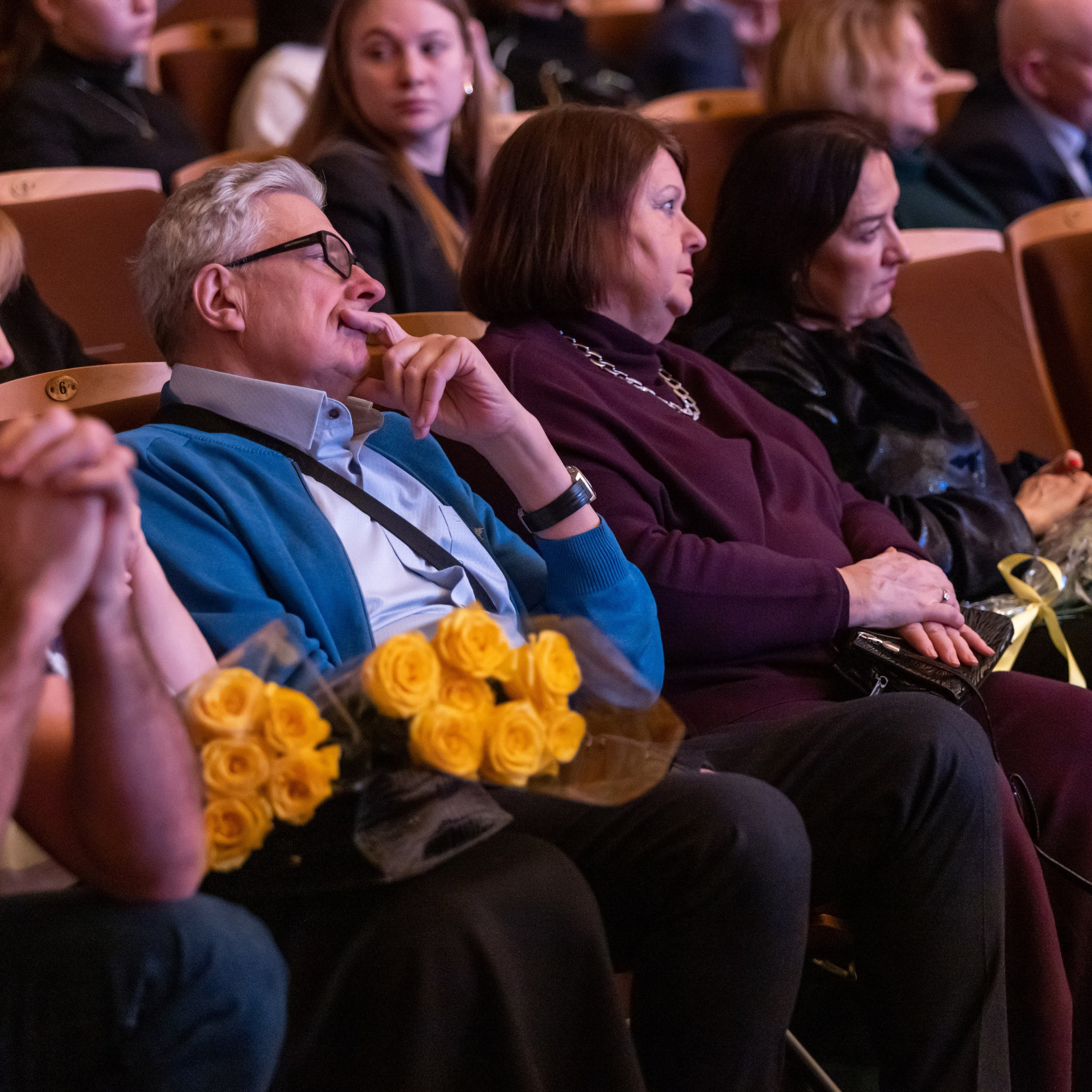 Транссибирский Арт-Фестиваль. Arseniya Sibilyova | violin