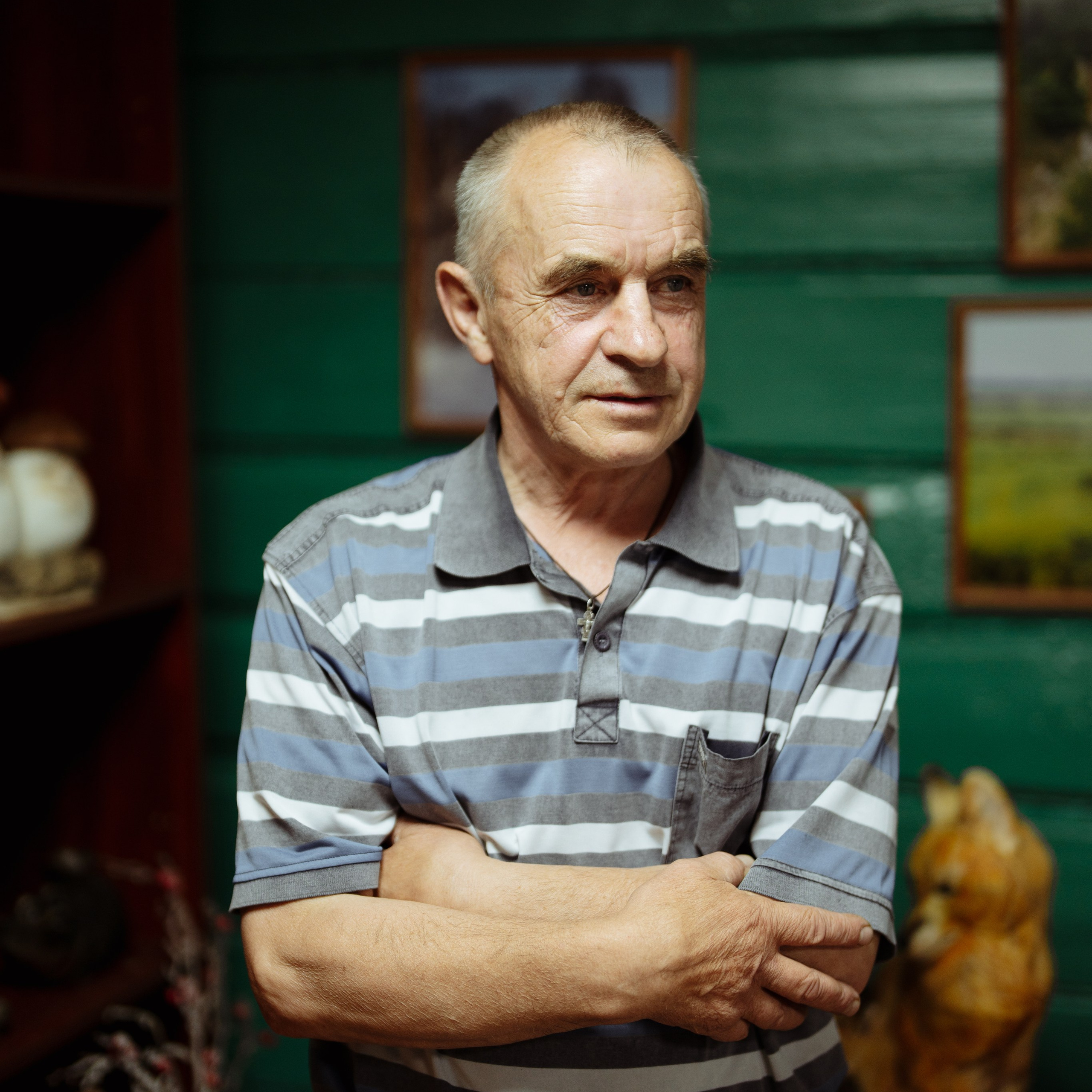 12 историй Двора