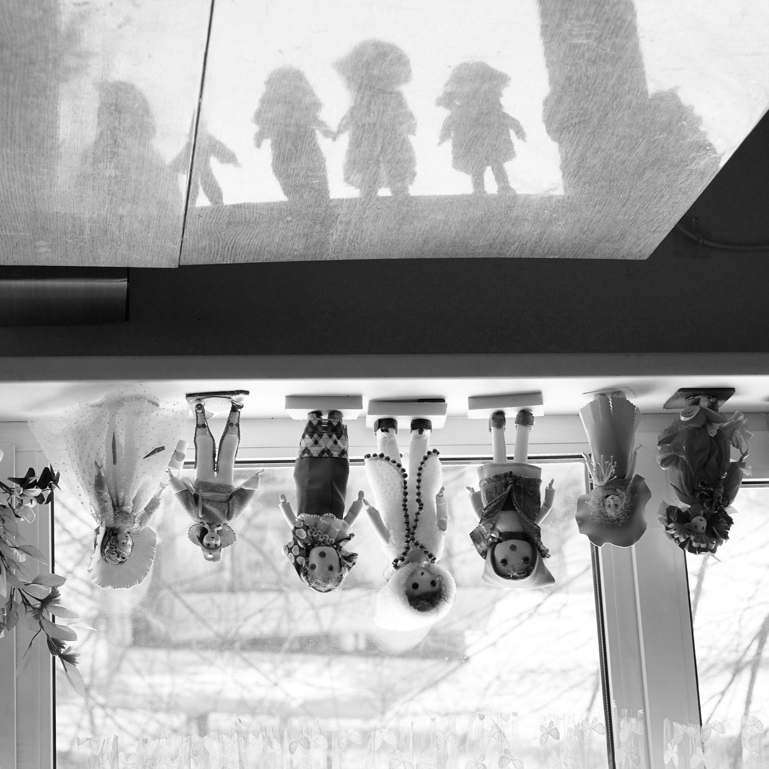 STANDBY MODE. Ekaterina Bovkunova Photographer and Creator