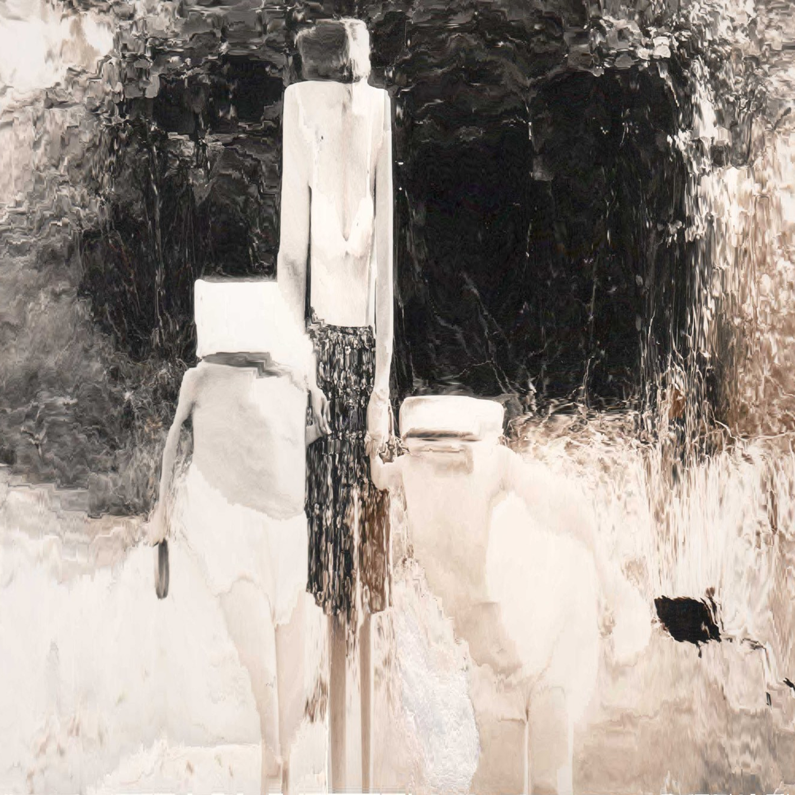 STANDBY MODE. Ekaterina Bovkunova Photographer and Creator