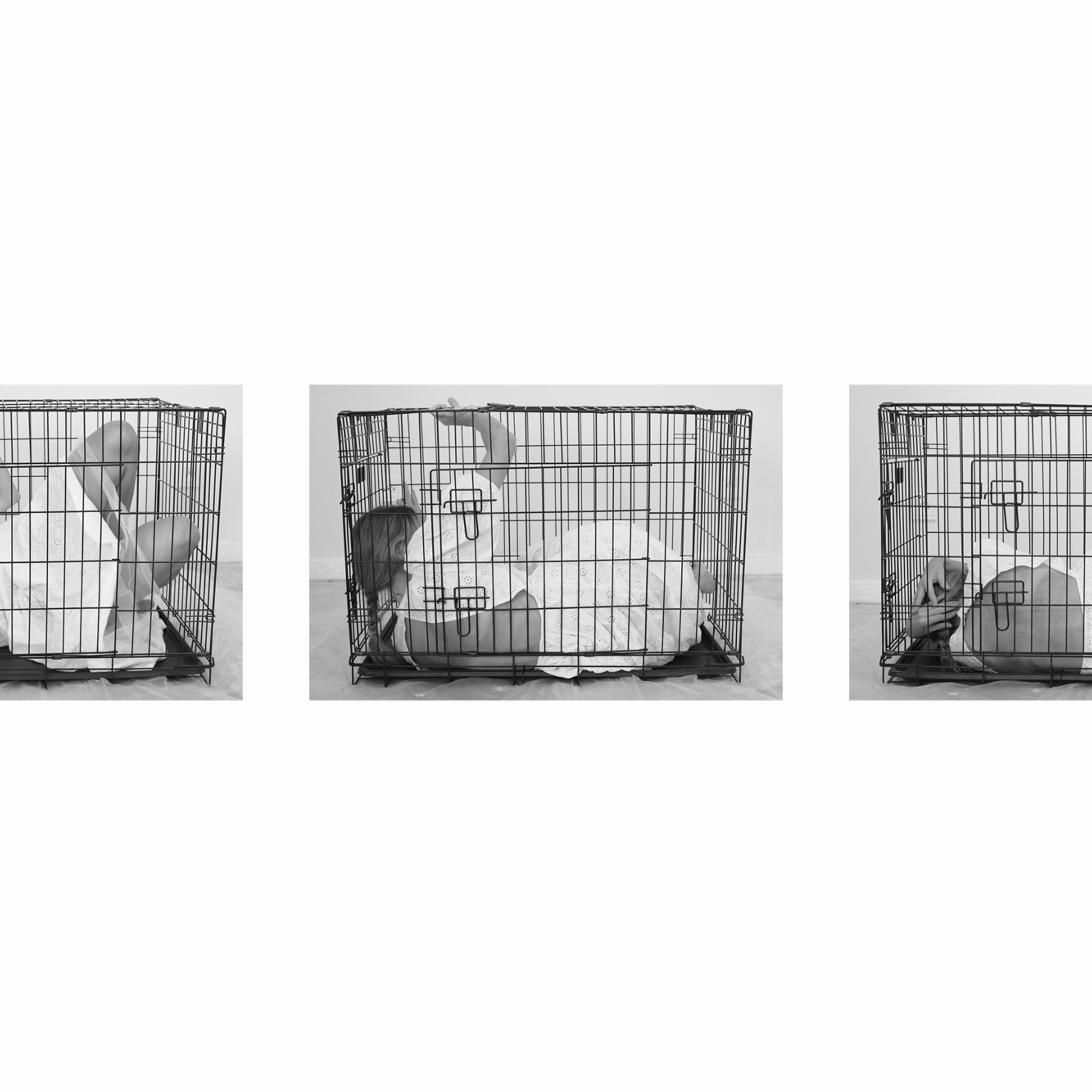 STANDBY MODE. Ekaterina Bovkunova Photographer and Creator