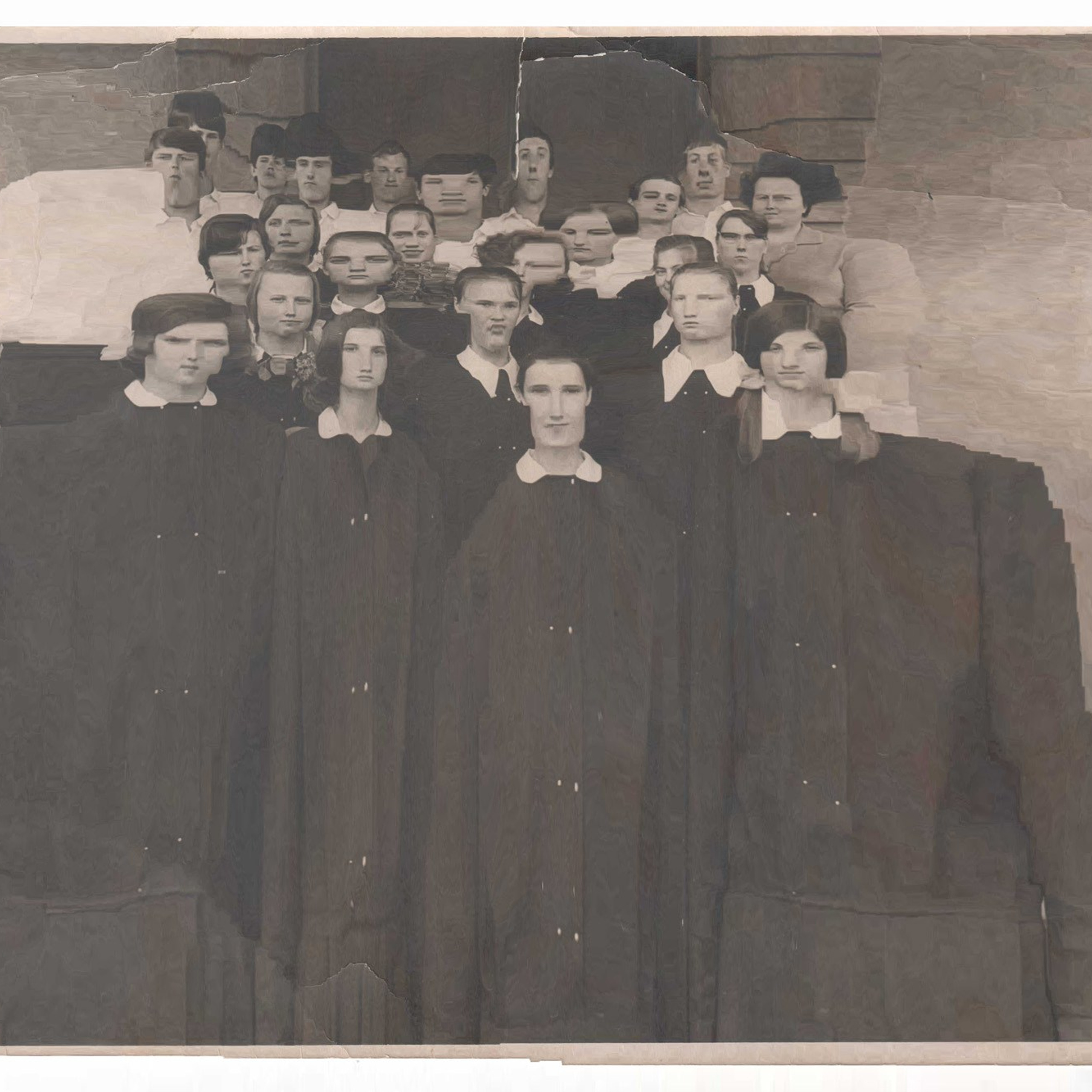 STANDBY MODE. Ekaterina Bovkunova Photographer and Creator