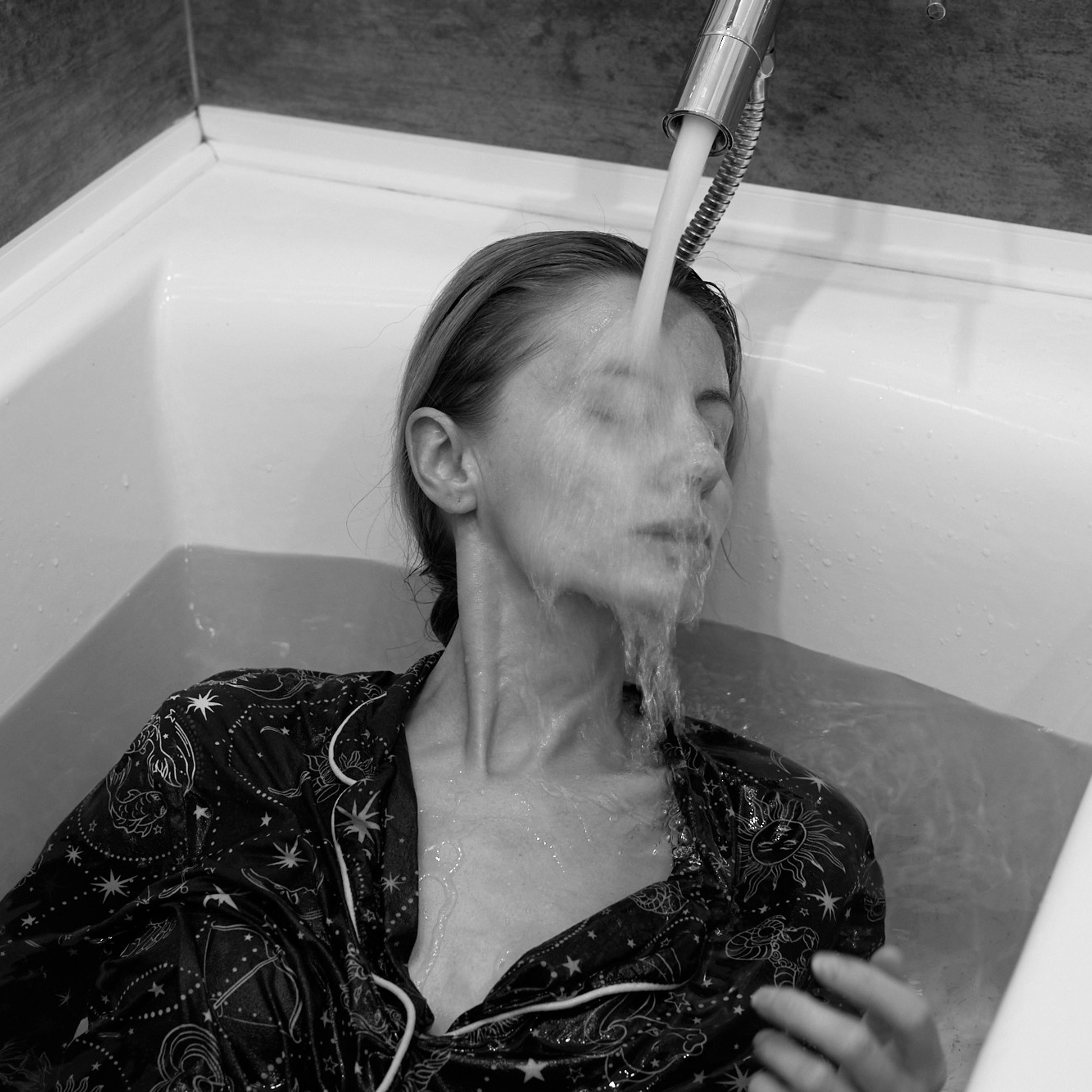 STANDBY MODE. Ekaterina Bovkunova Photographer and Creator