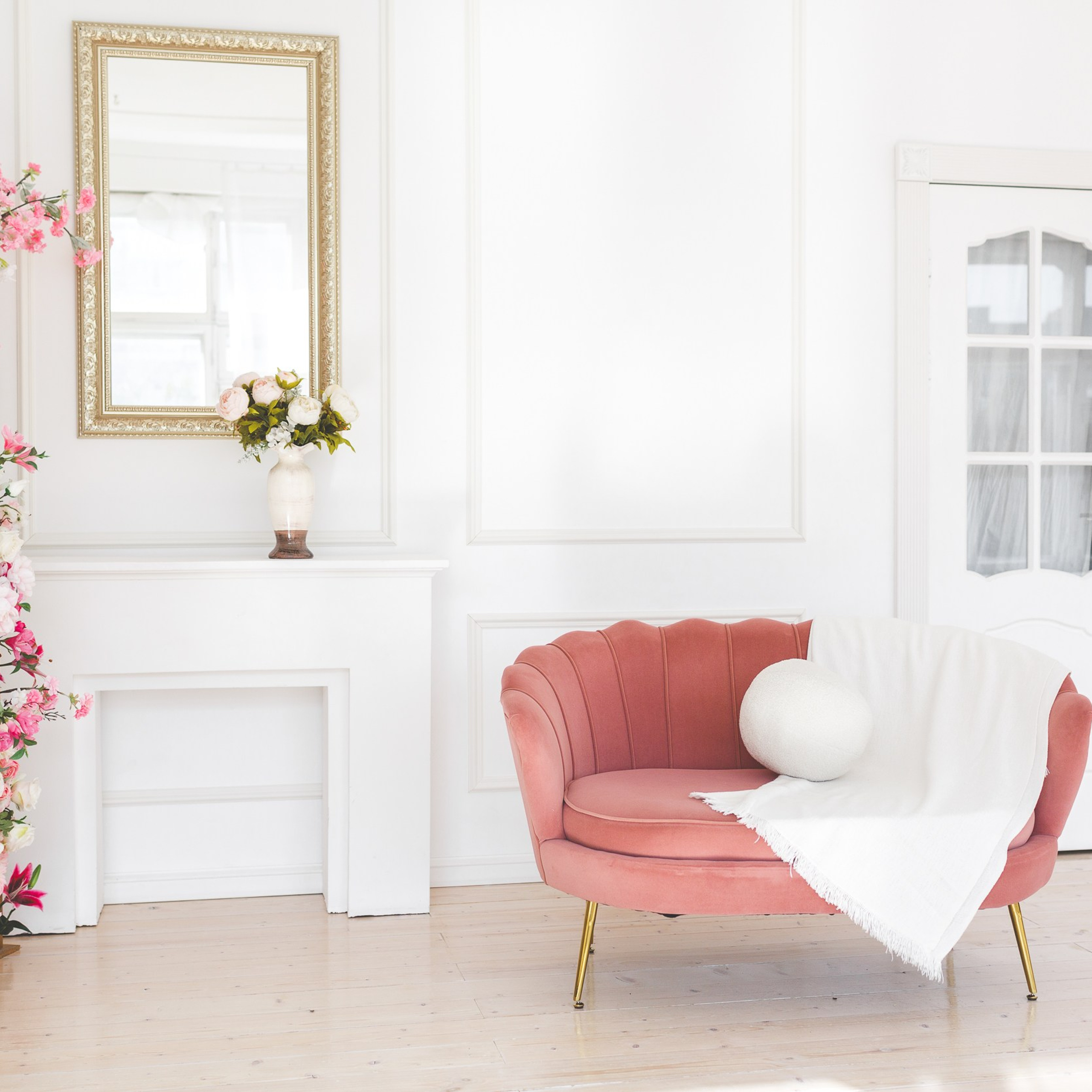 Фотографии актуального интерьера Фотостудии Невская Самара