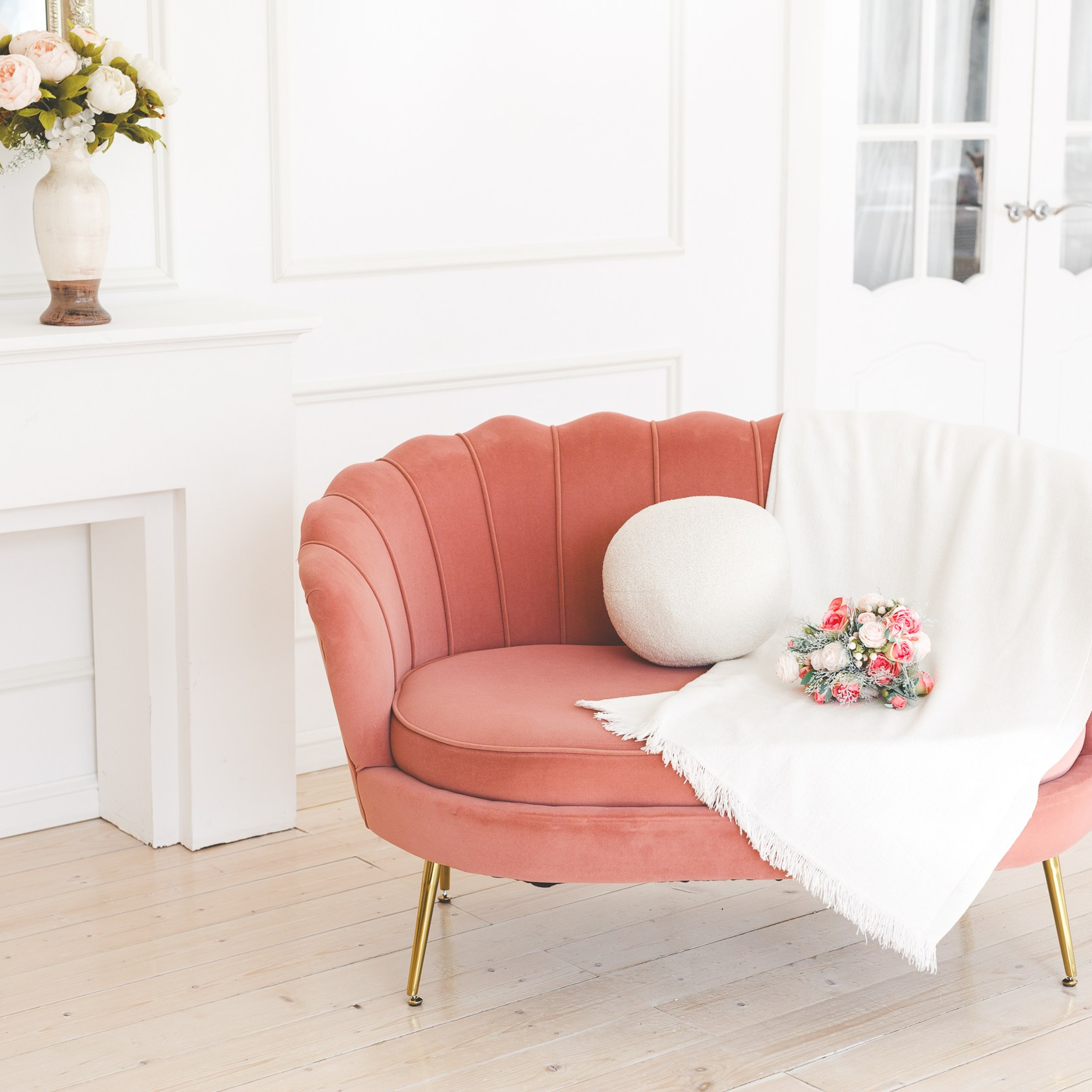 Аренда фотостудии. Фотостудия Невская Самара