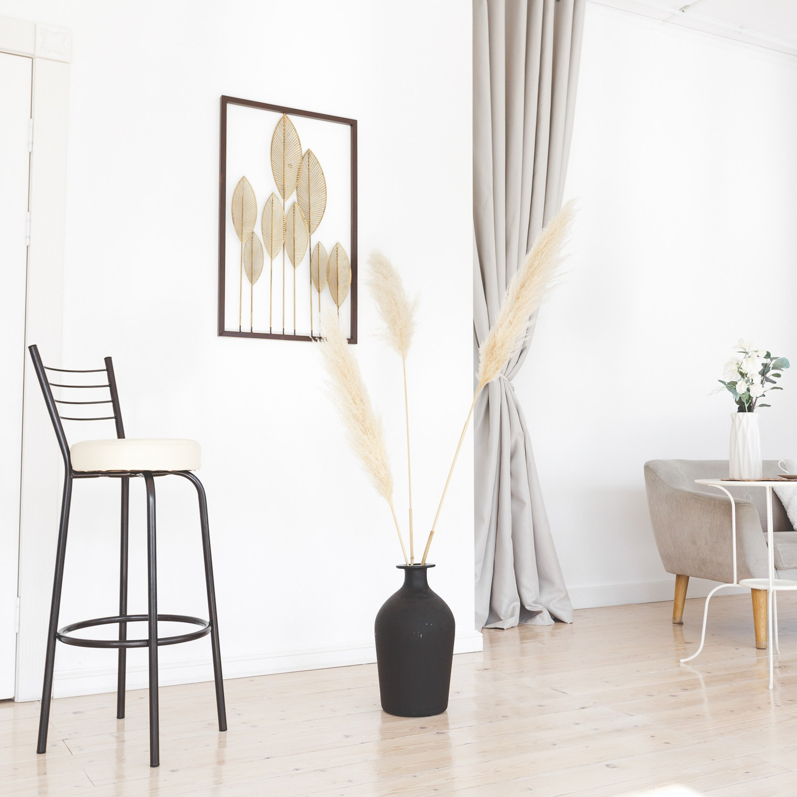 Фотографии актуального интерьера Фотостудии Невская Самара