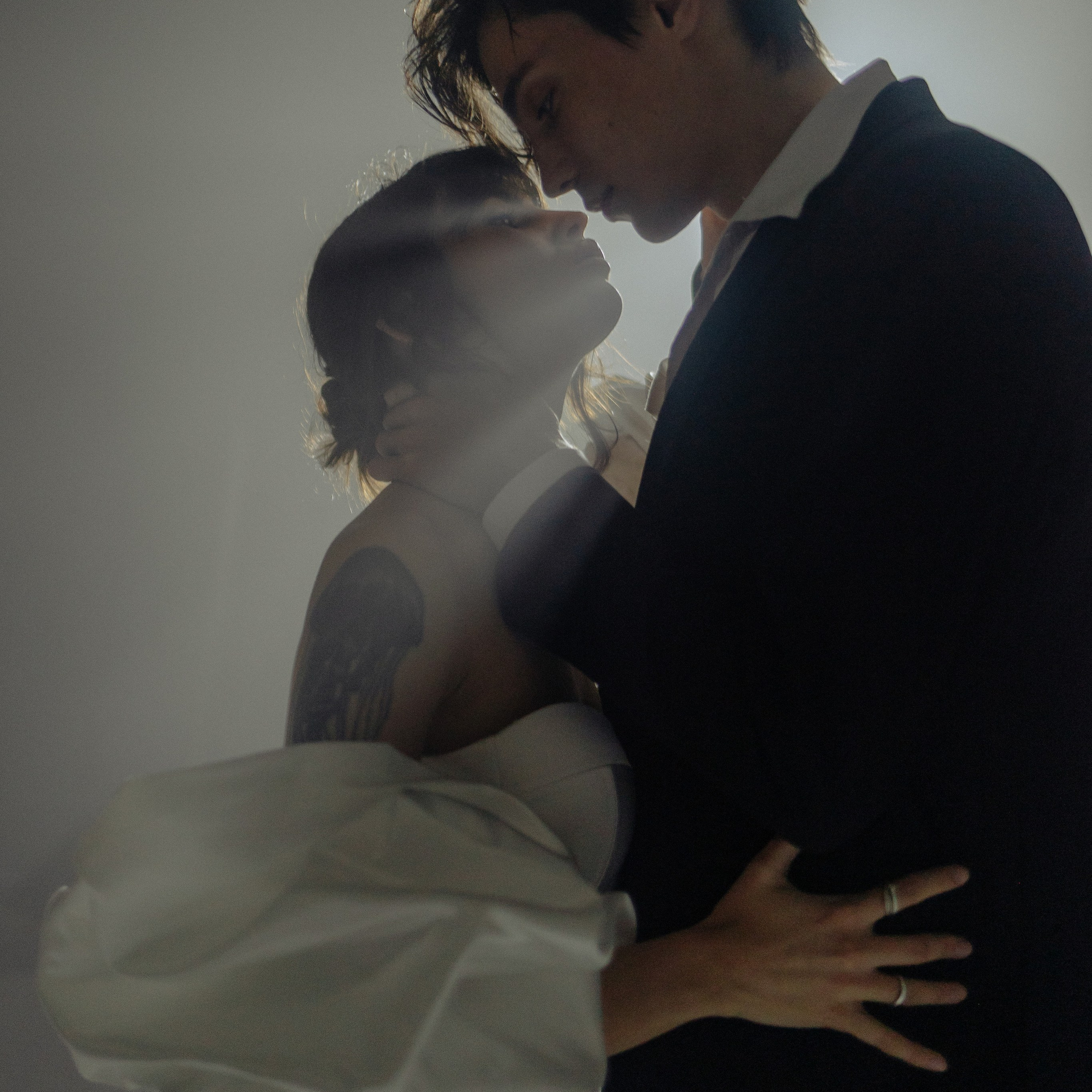 Алексей Шаров — свадебный и репортажный фотограф в Нижнем Новгороде