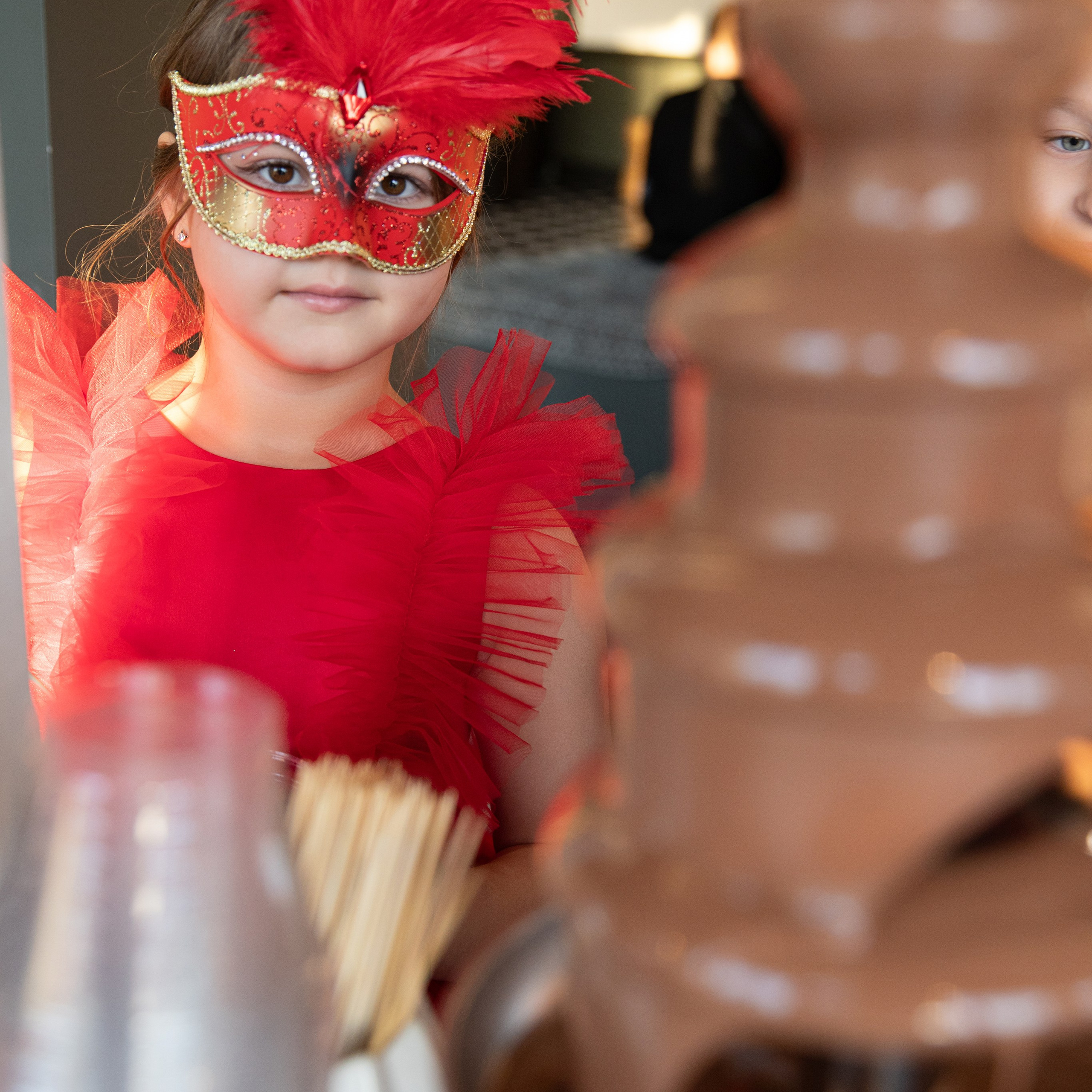 Алисия 8 лет