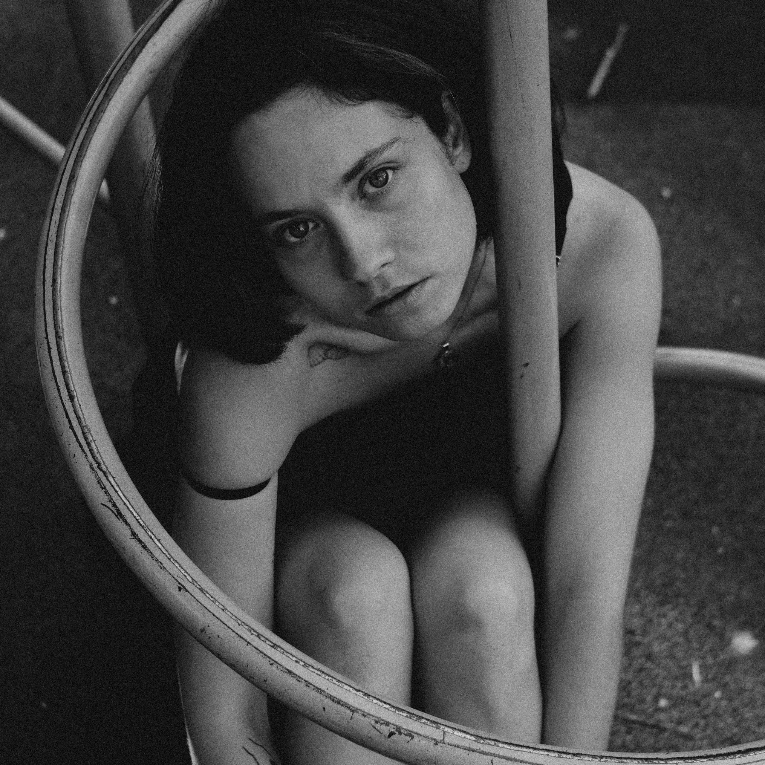 Фотограф в Санкт-Петербурге