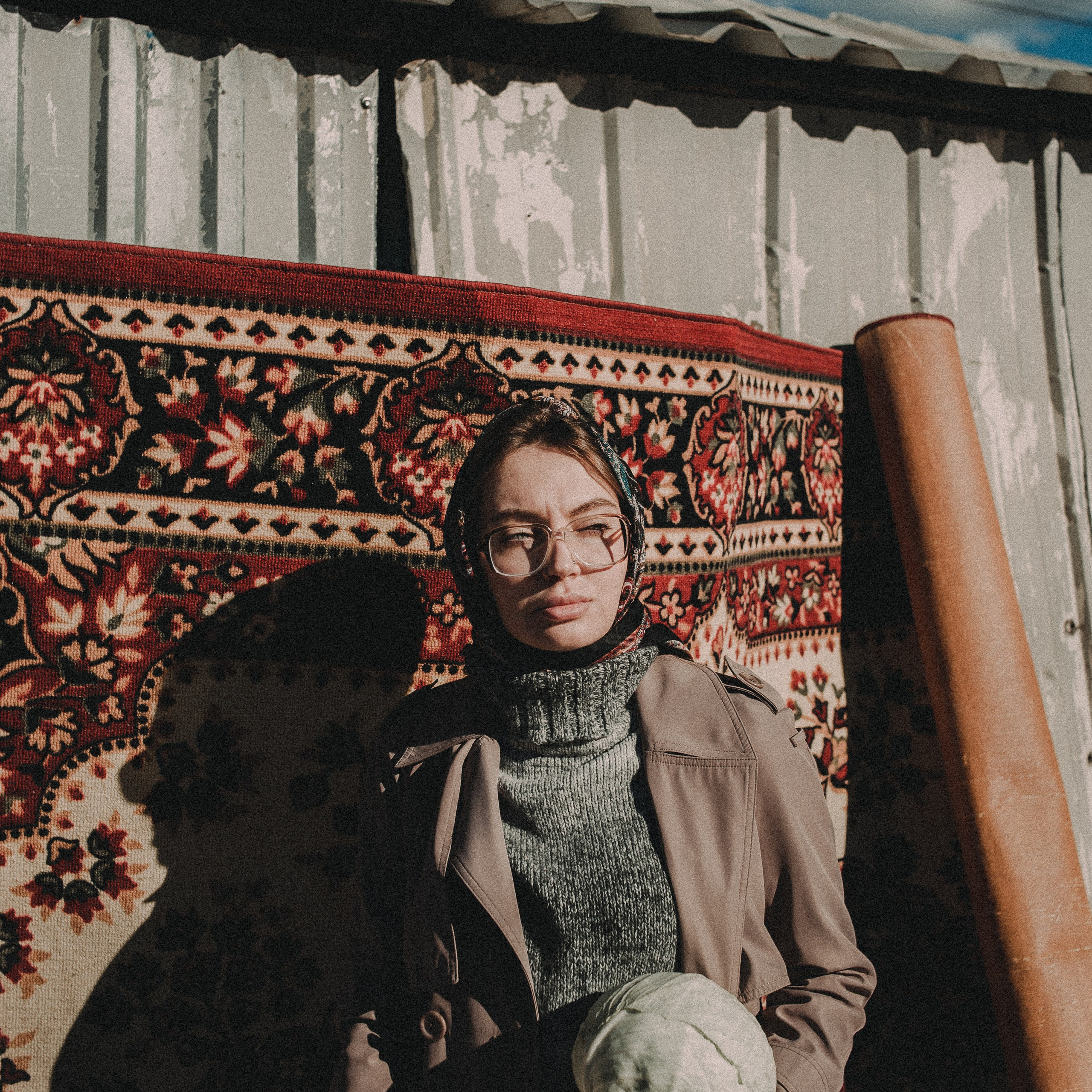 Фотограф в Санкт-Петербурге