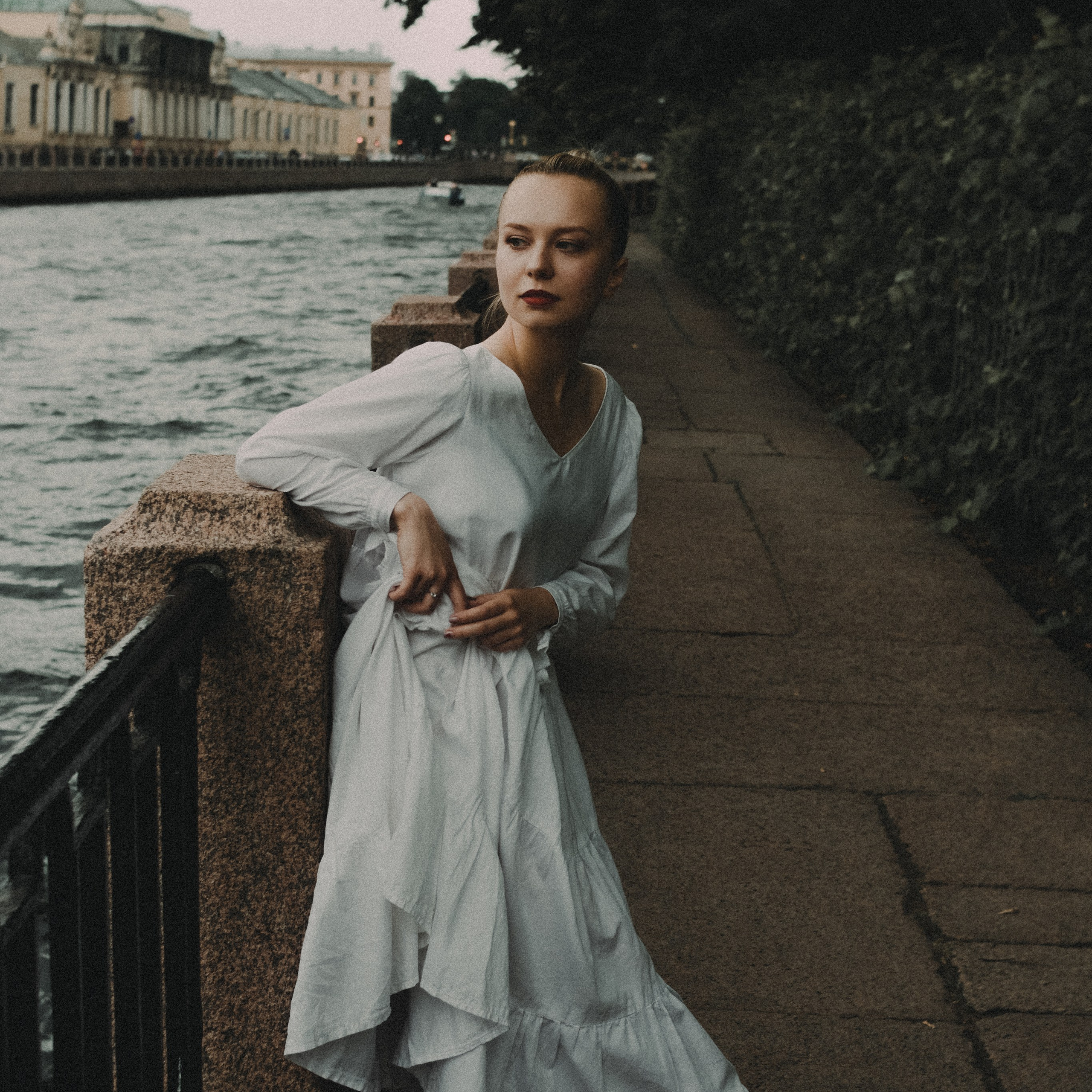 Фотограф в Санкт-Петербурге