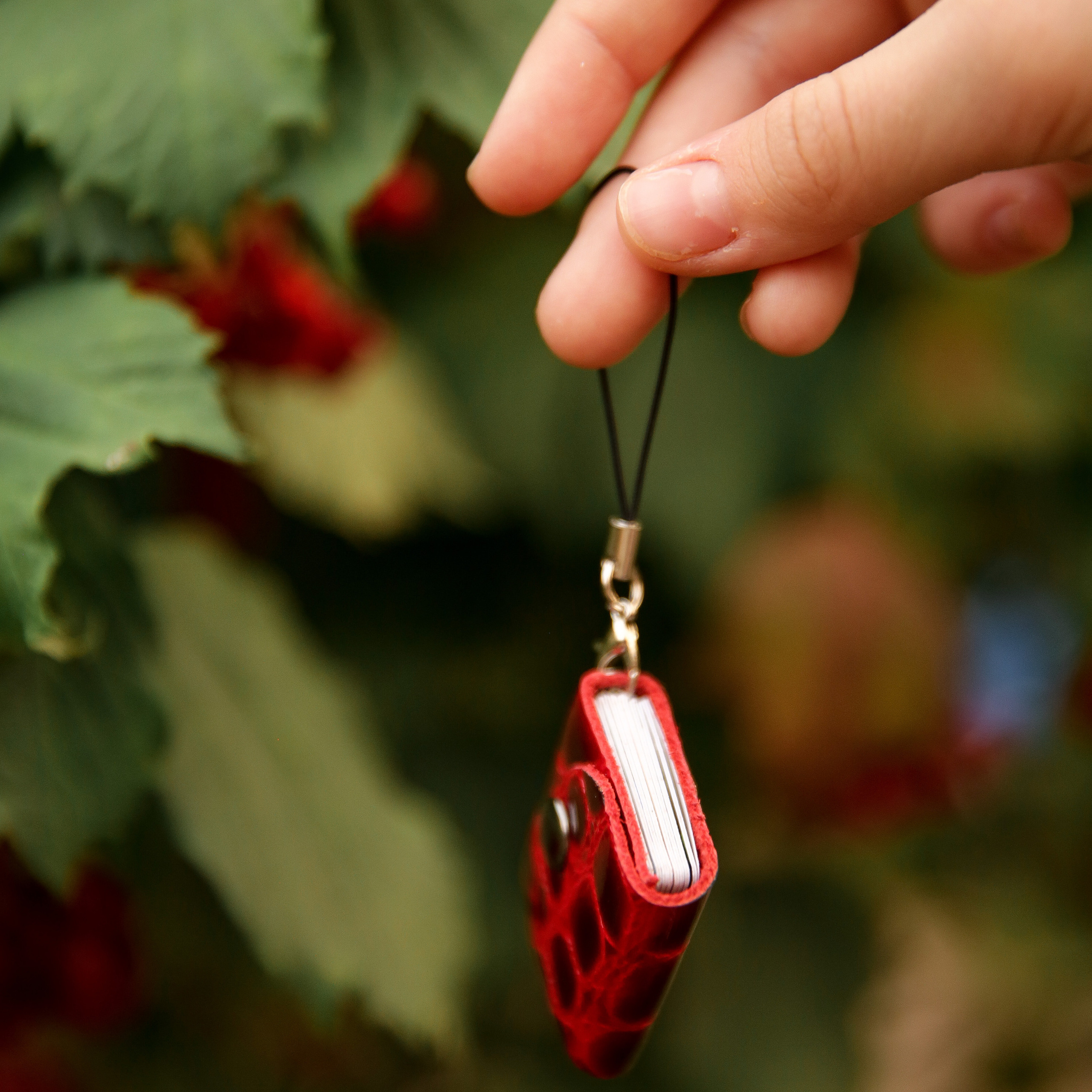 Брелок-альбом. Фотограф г. Набережные Челны, Татарстан — Айгуль Зарипова