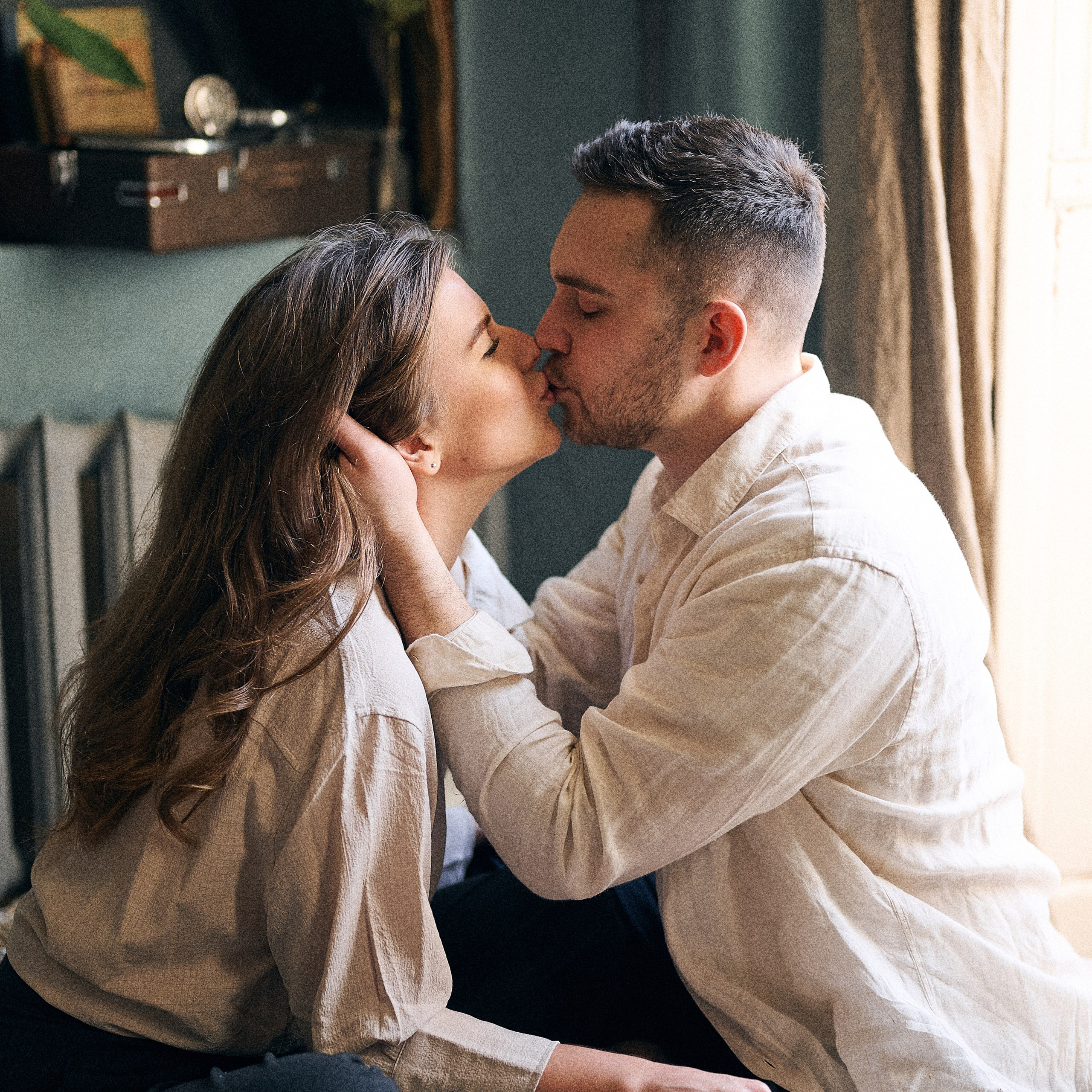 Студия детской и семейной фотографии «Время улыбаться»