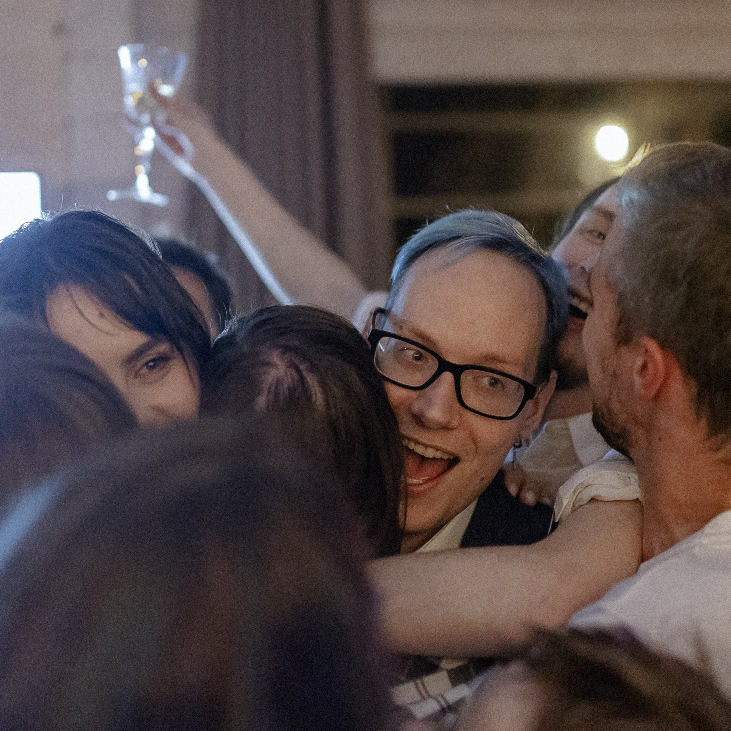 Wedding day Артем и Яна. Свадебный фотограф Колесников Антон