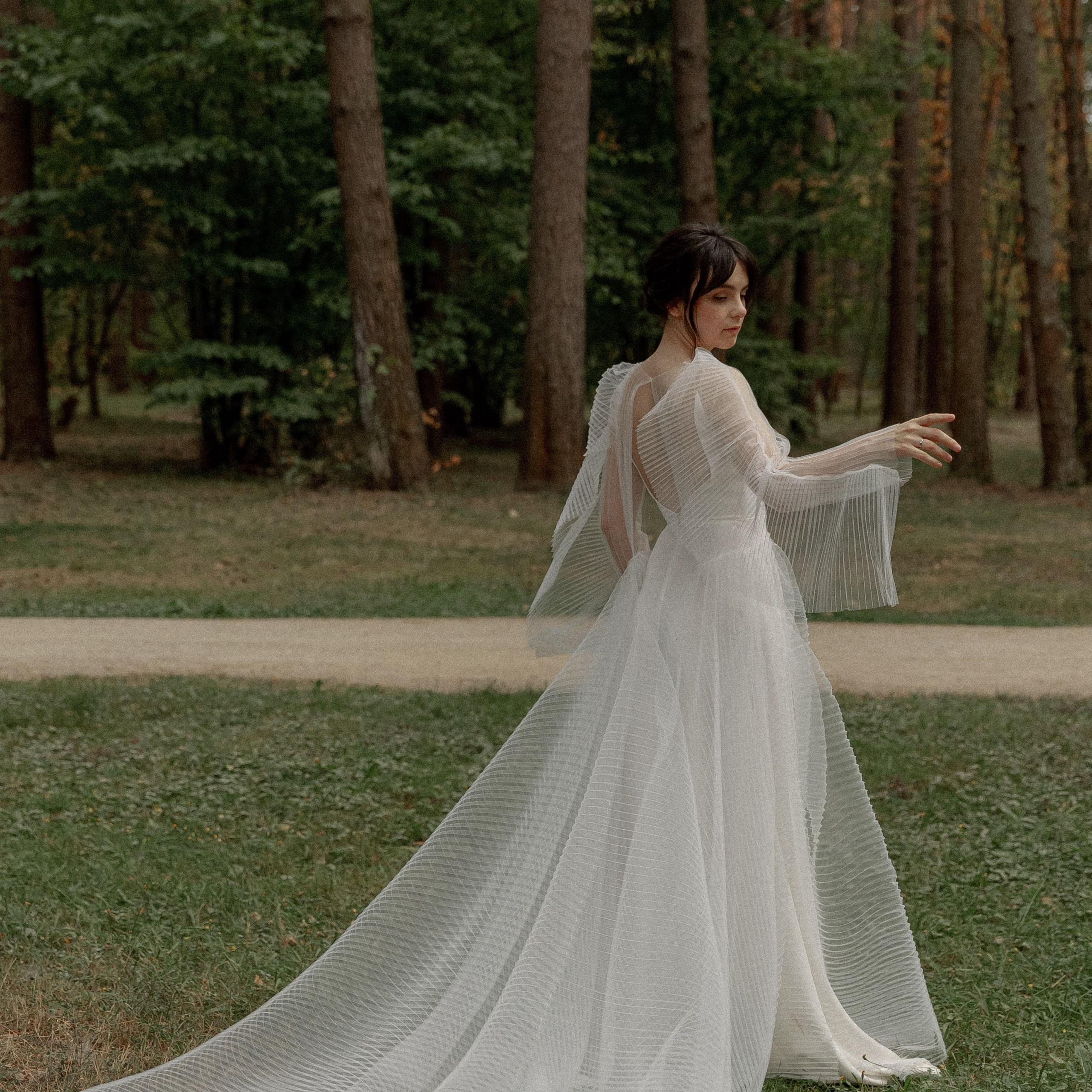 Wedding day Артем и Яна. Свадебный фотограф Колесников Антон