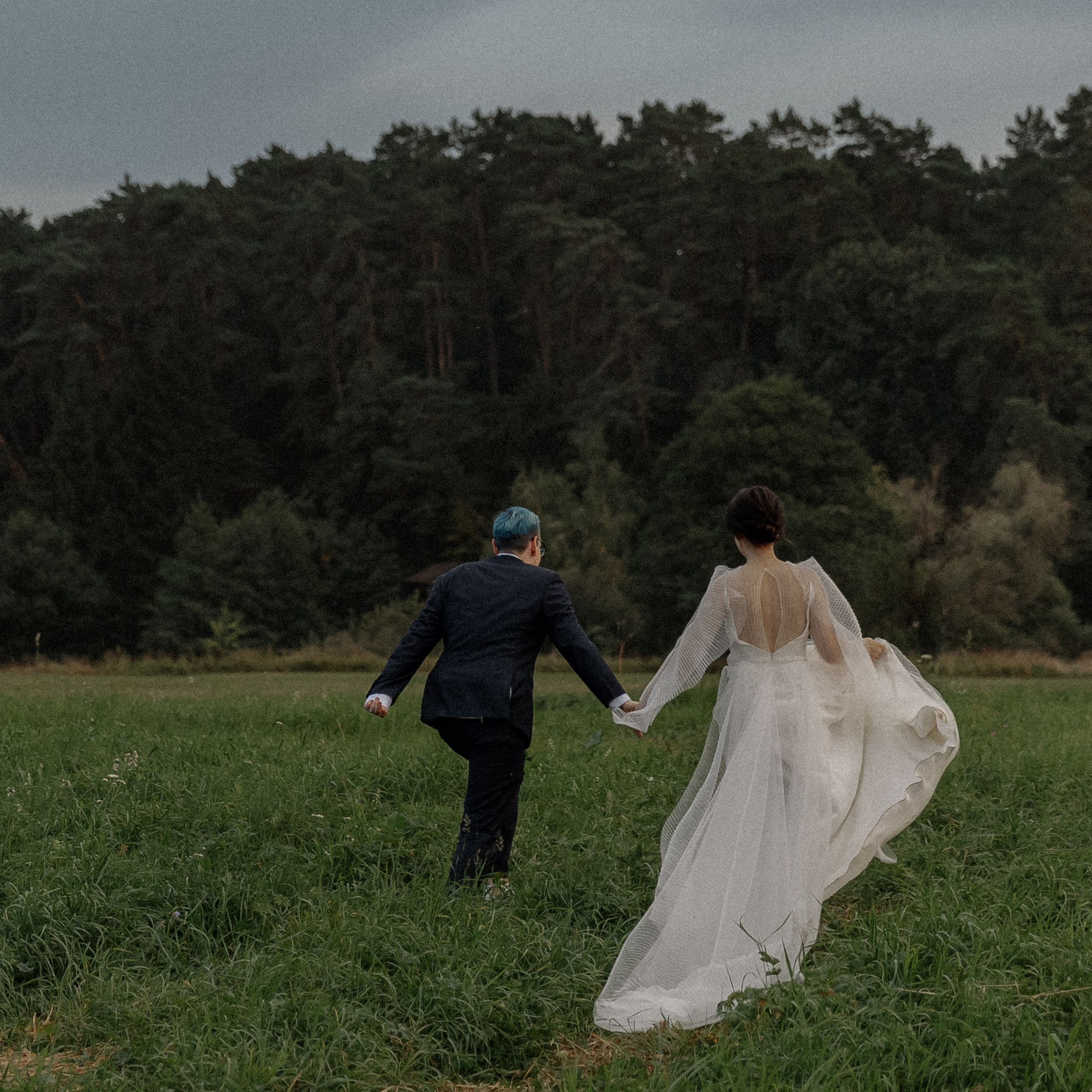 Wedding day Артем и Яна. Свадебный фотограф Колесников Антон