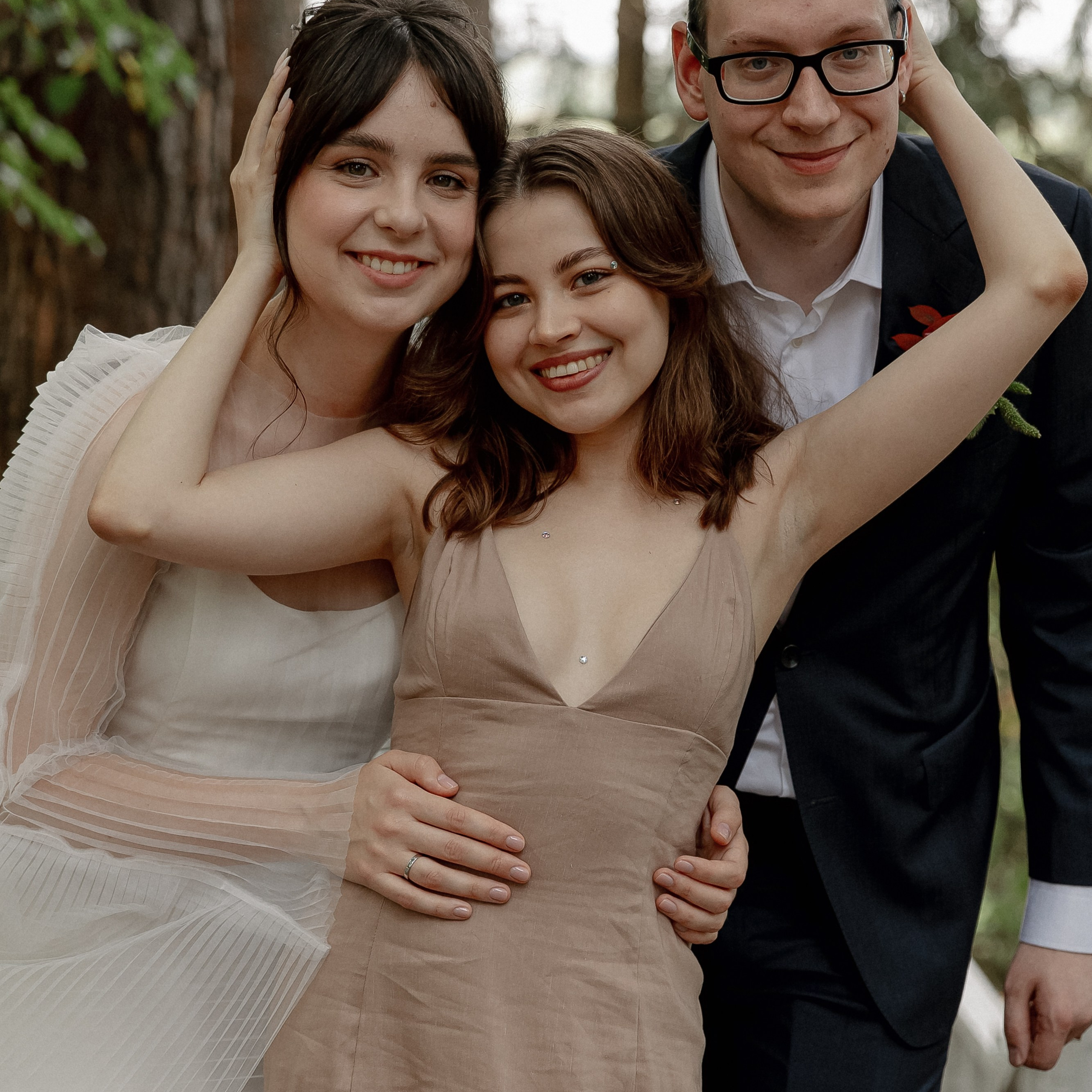 Wedding day Артем и Яна. Свадебный фотограф Колесников Антон