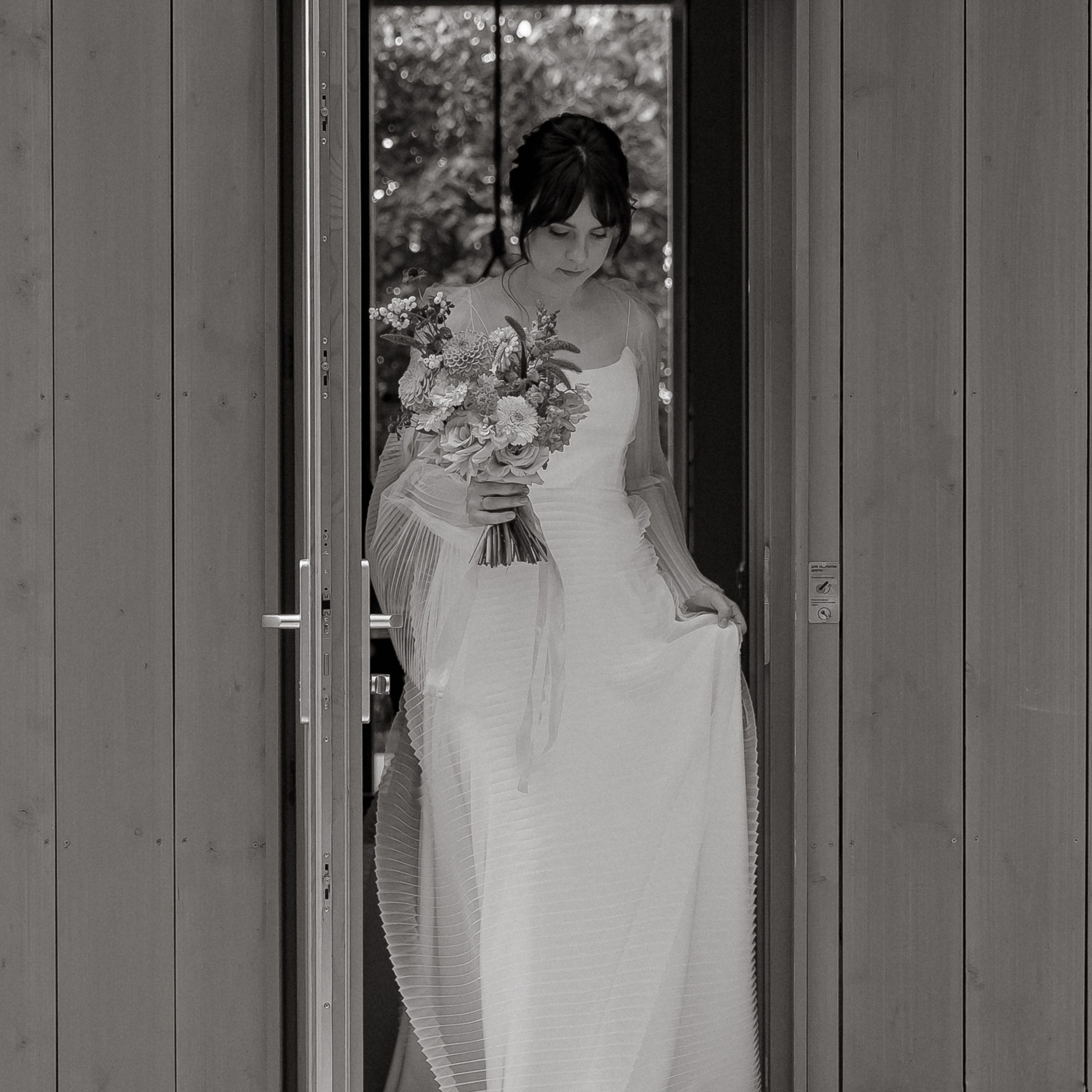 Wedding day Артем и Яна. Свадебный фотограф Колесников Антон