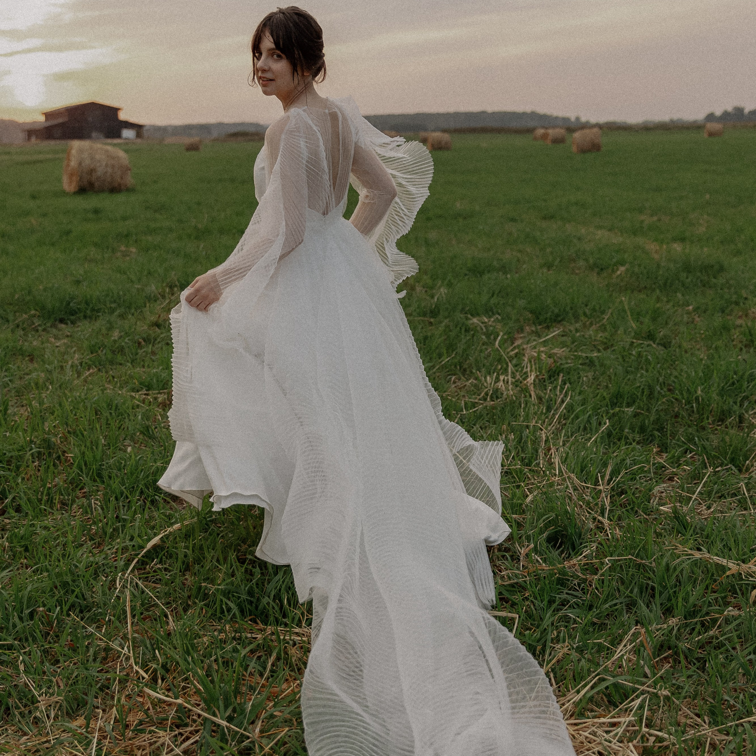 Wedding day Артем и Яна. Свадебный фотограф Колесников Антон