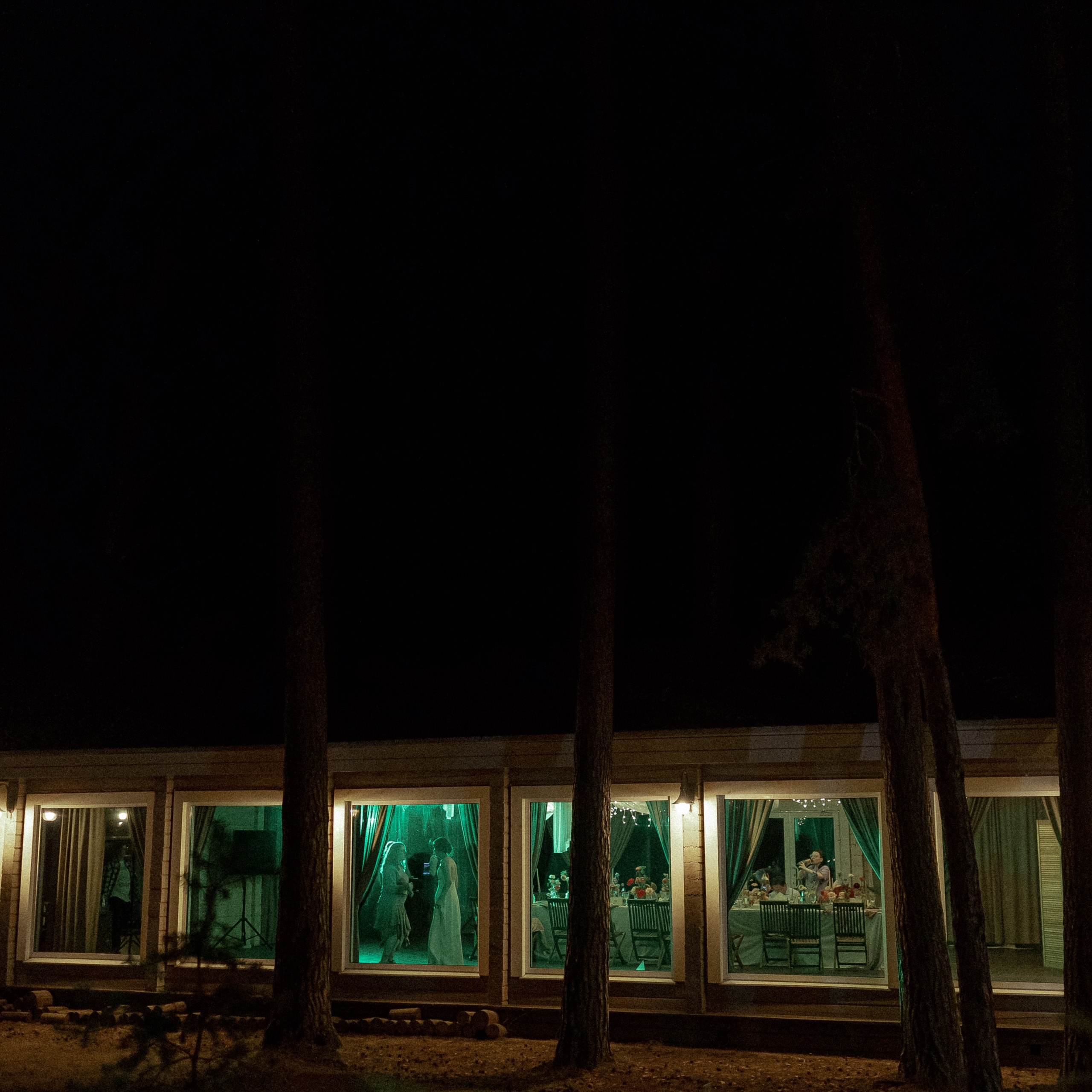 Wedding day Артем и Яна. Свадебный фотограф Колесников Антон