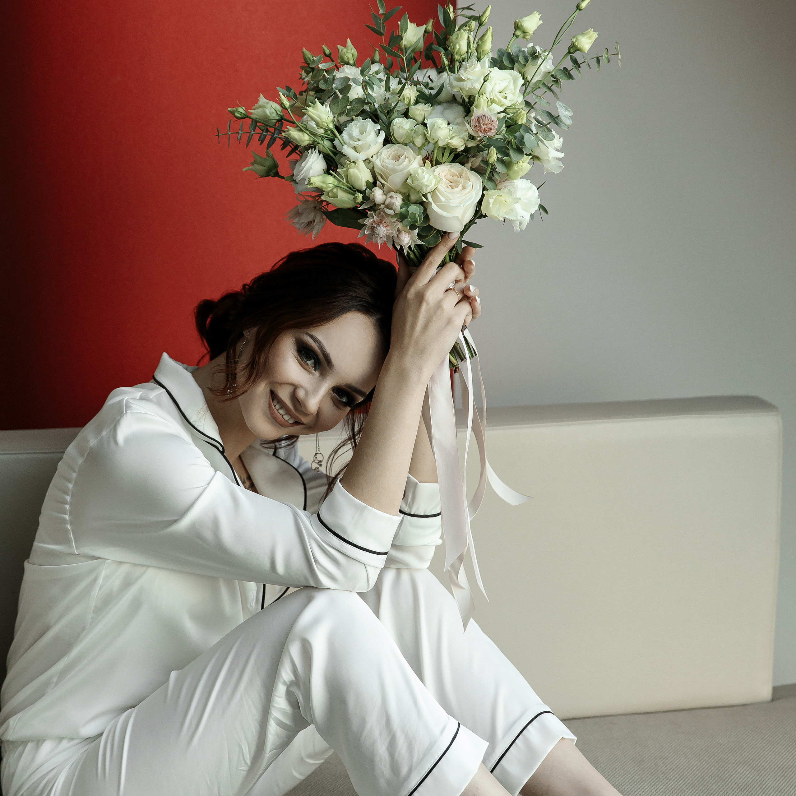 «Фотограф — твой бро». Свадебный фотограф Колесников Антон