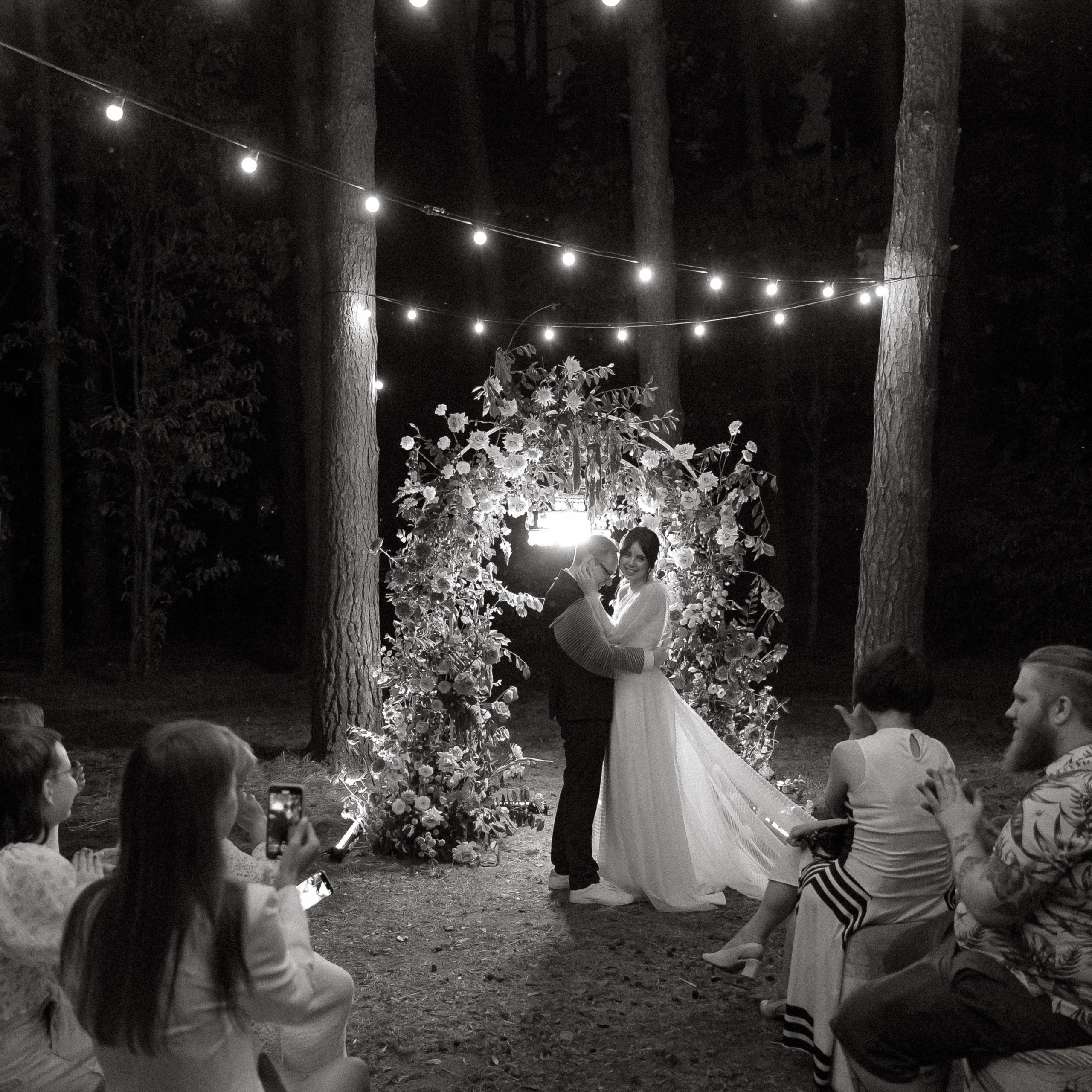 Wedding day Артем и Яна. Свадебный фотограф Колесников Антон