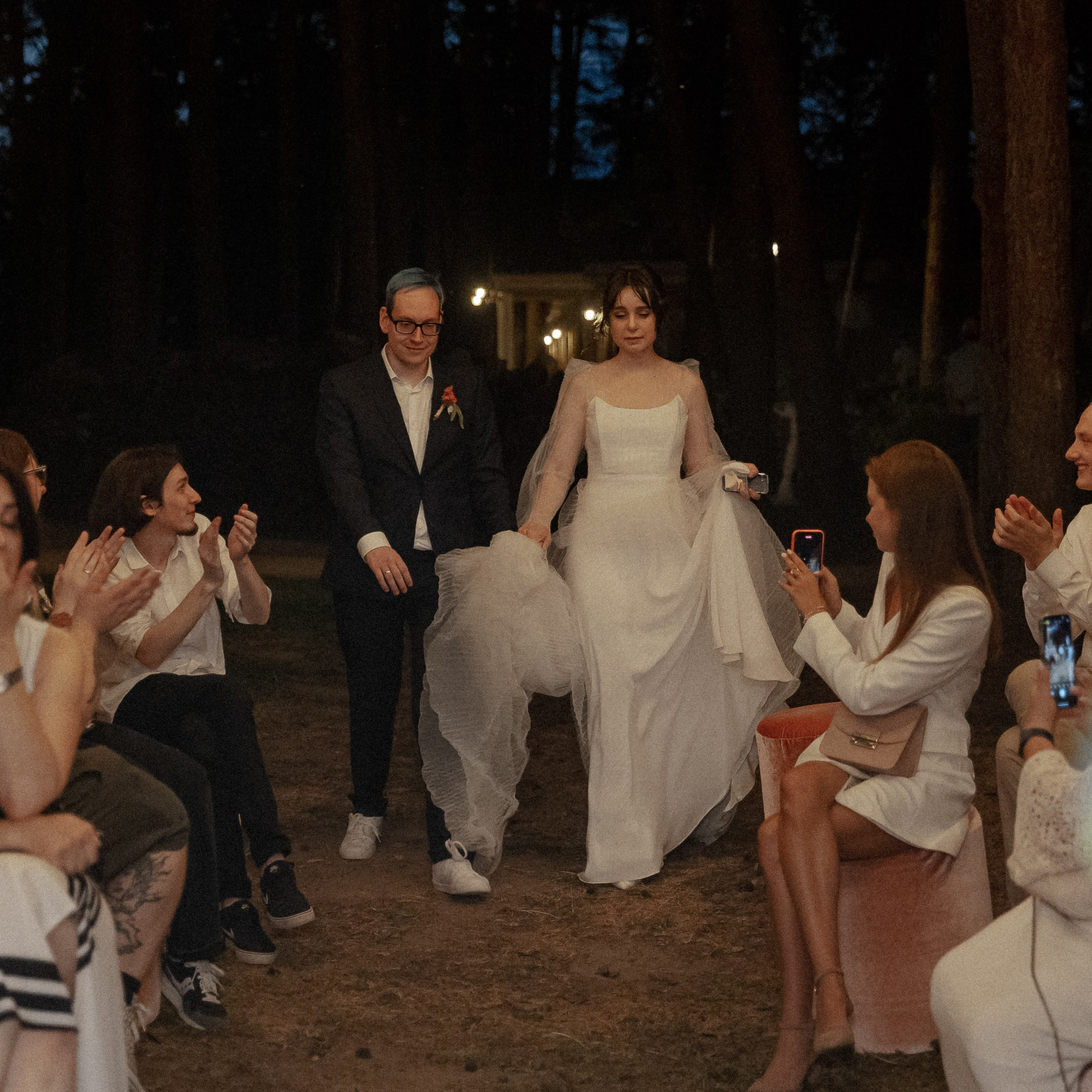 Wedding day Артем и Яна. Свадебный фотограф Колесников Антон