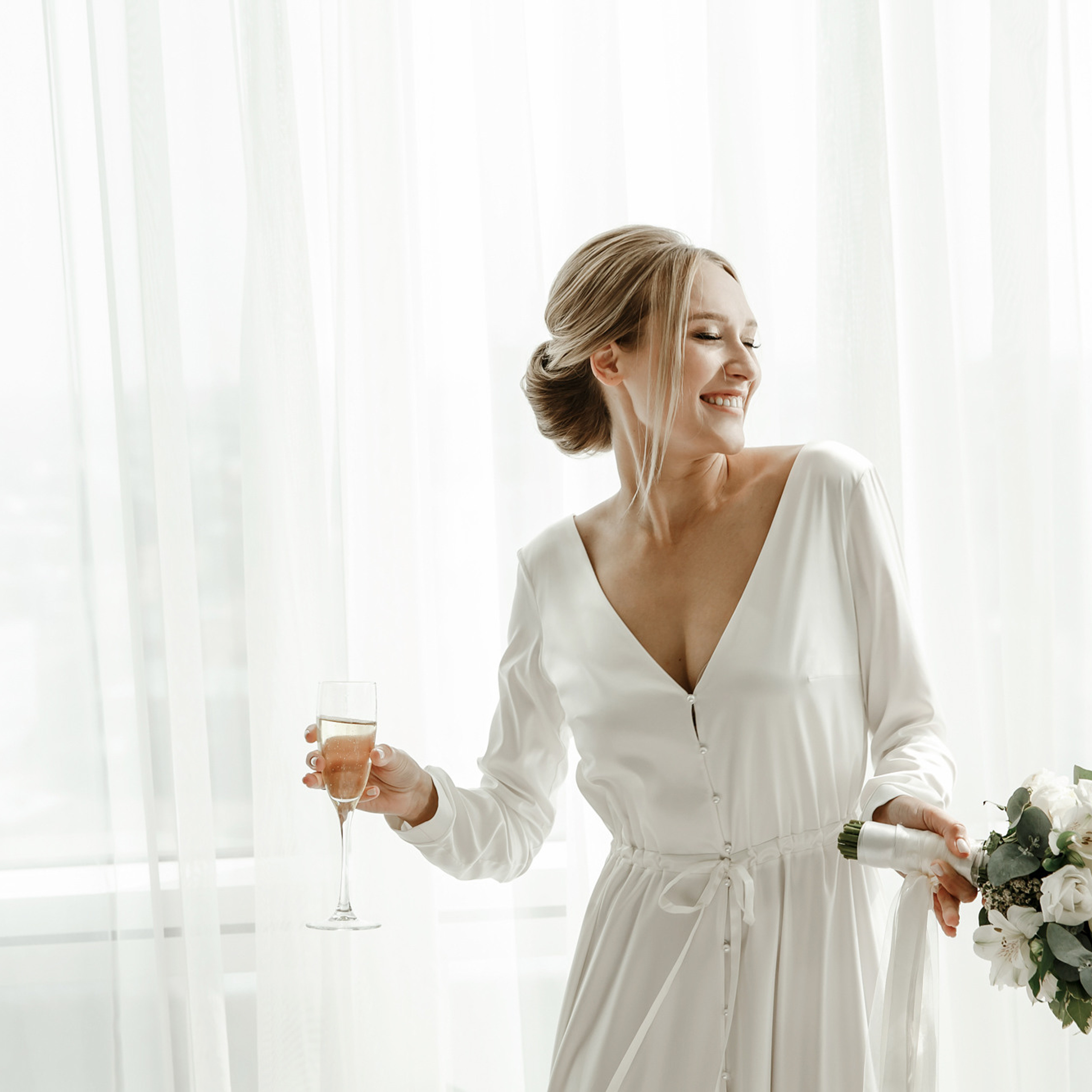 «Фотограф — твой бро». Свадебный фотограф Колесников Антон