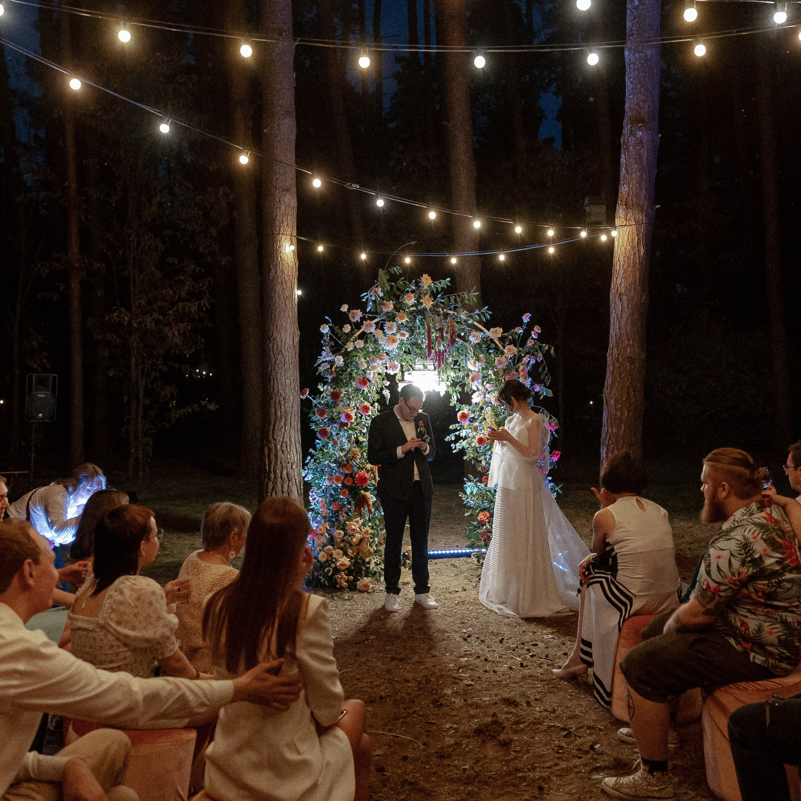 Wedding day Артем и Яна. Свадебный фотограф Колесников Антон