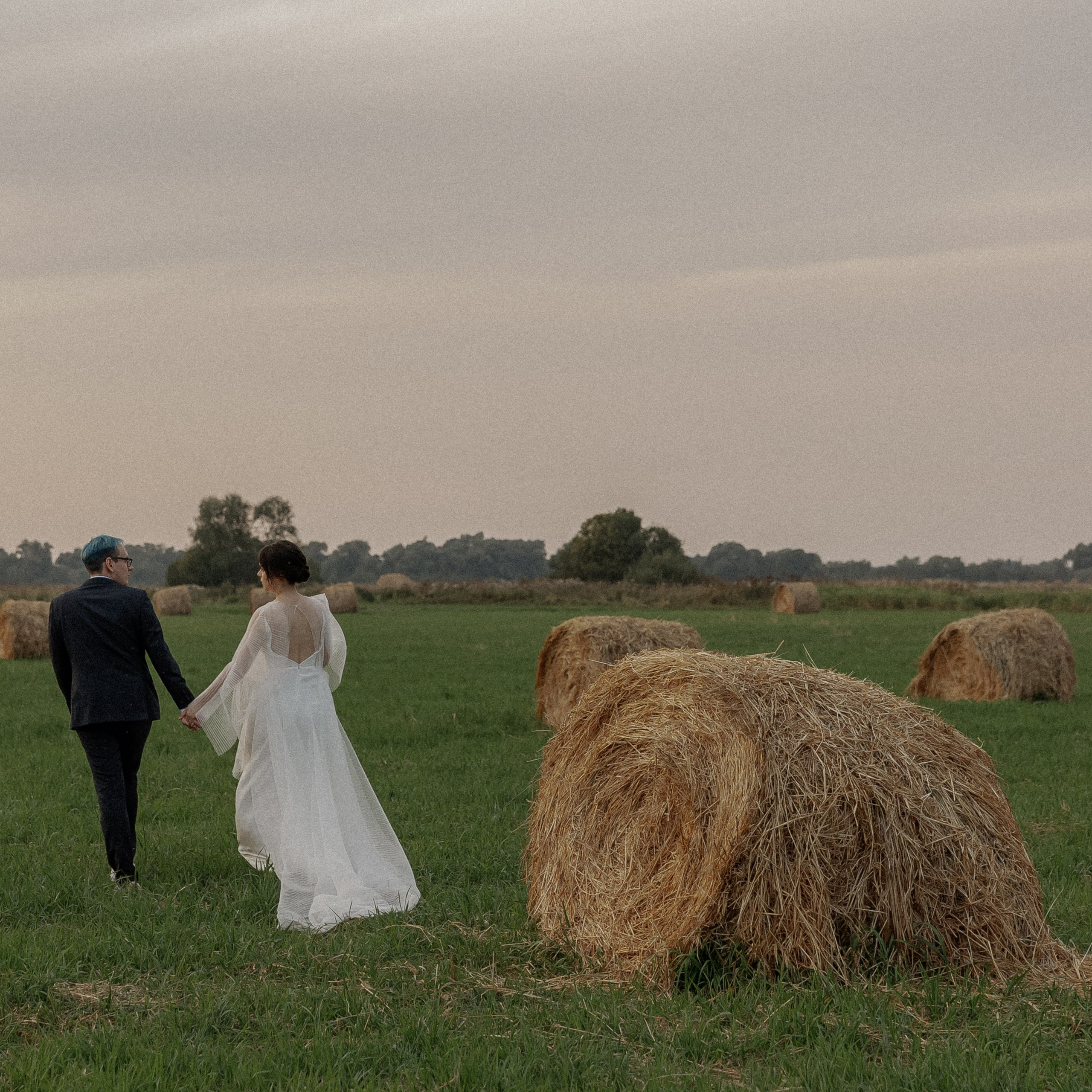 Wedding day Артем и Яна. Свадебный фотограф Колесников Антон