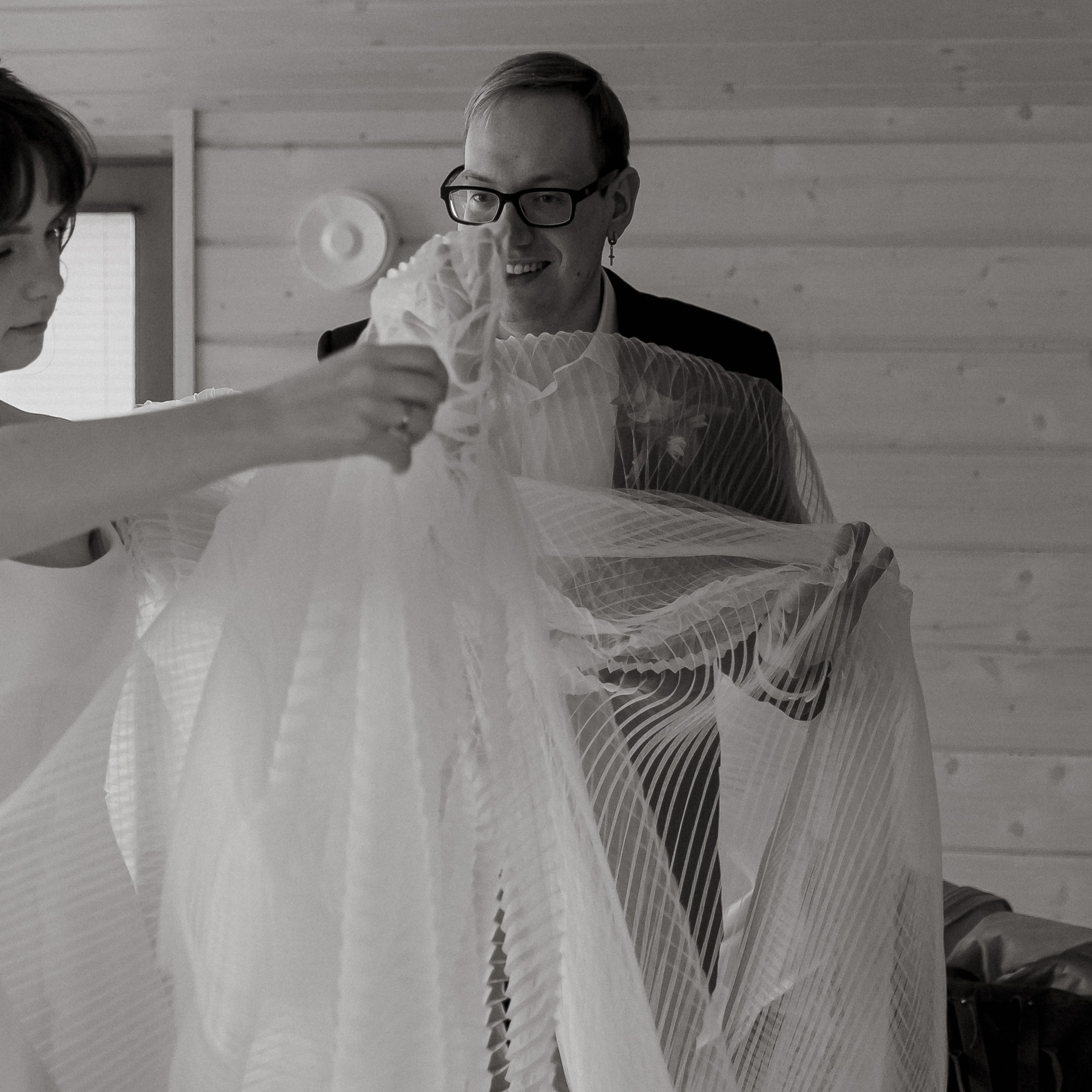 Wedding day Артем и Яна. Свадебный фотограф Колесников Антон