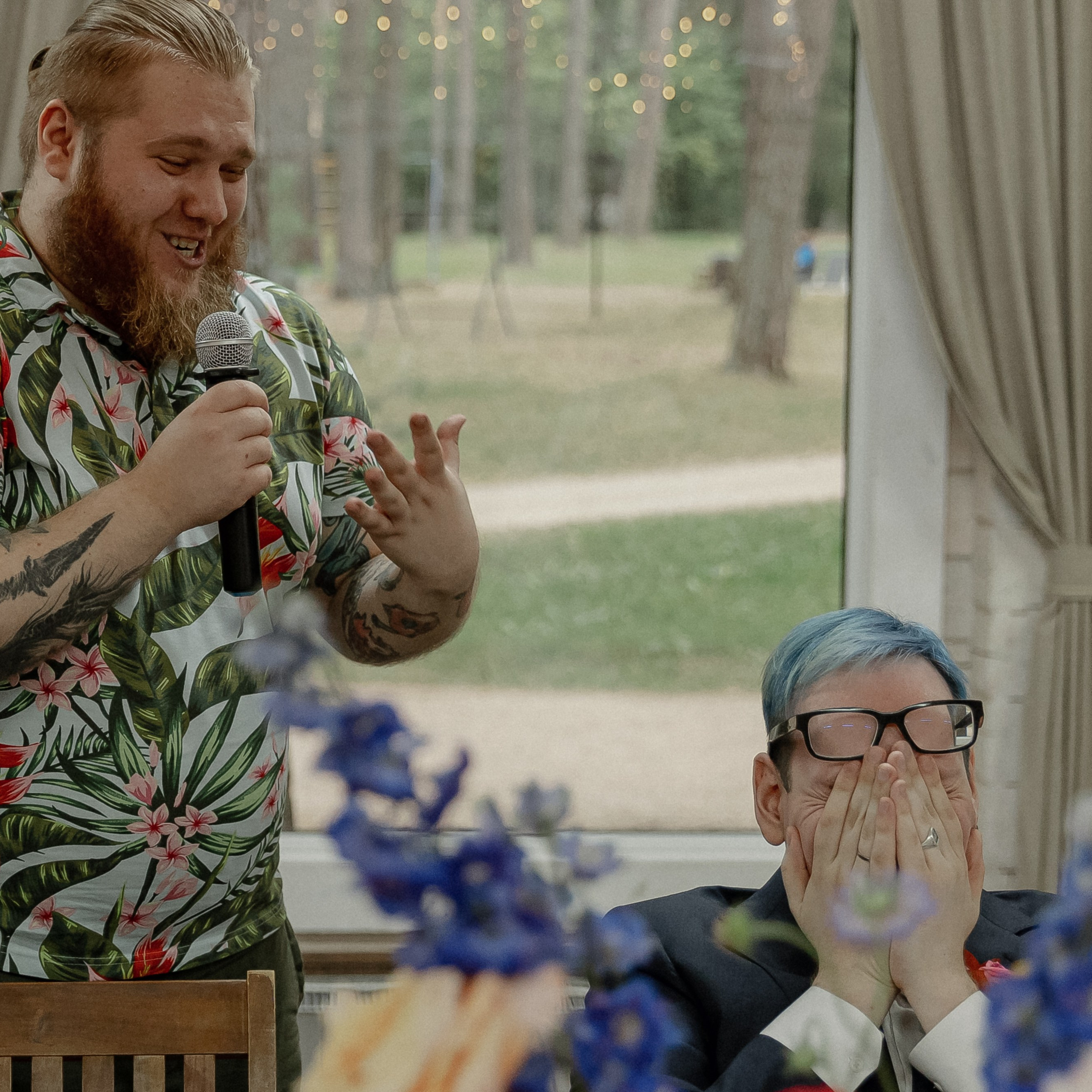 Wedding day Артем и Яна. Свадебный фотограф Колесников Антон