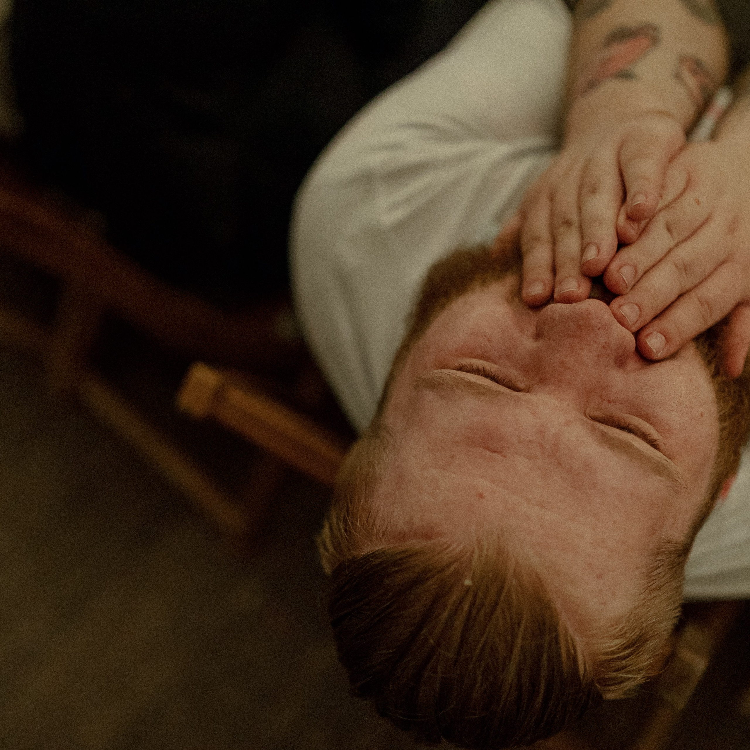 Wedding day Артем и Яна. Свадебный фотограф Колесников Антон