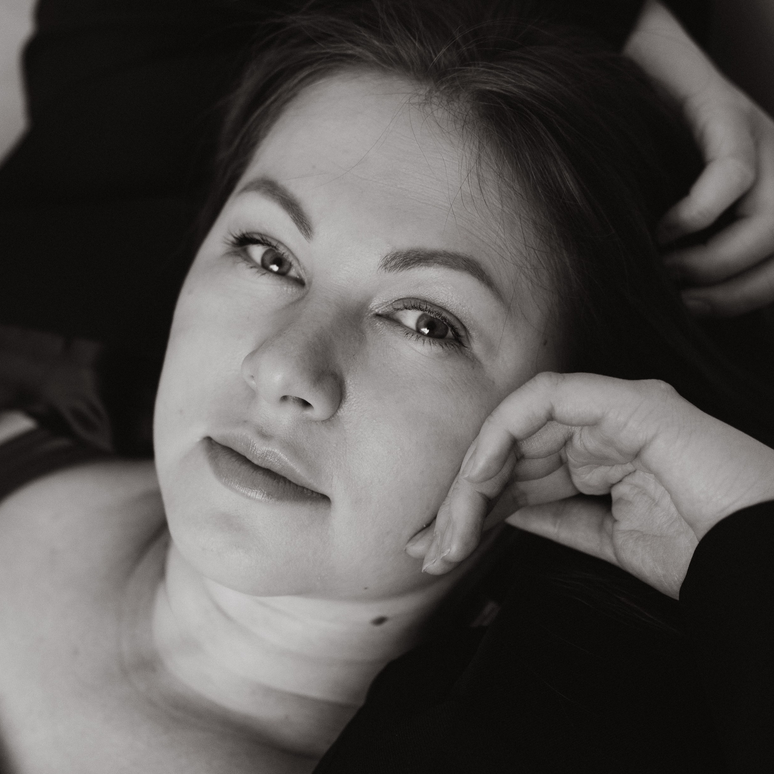 Антистресс во 2 декрете