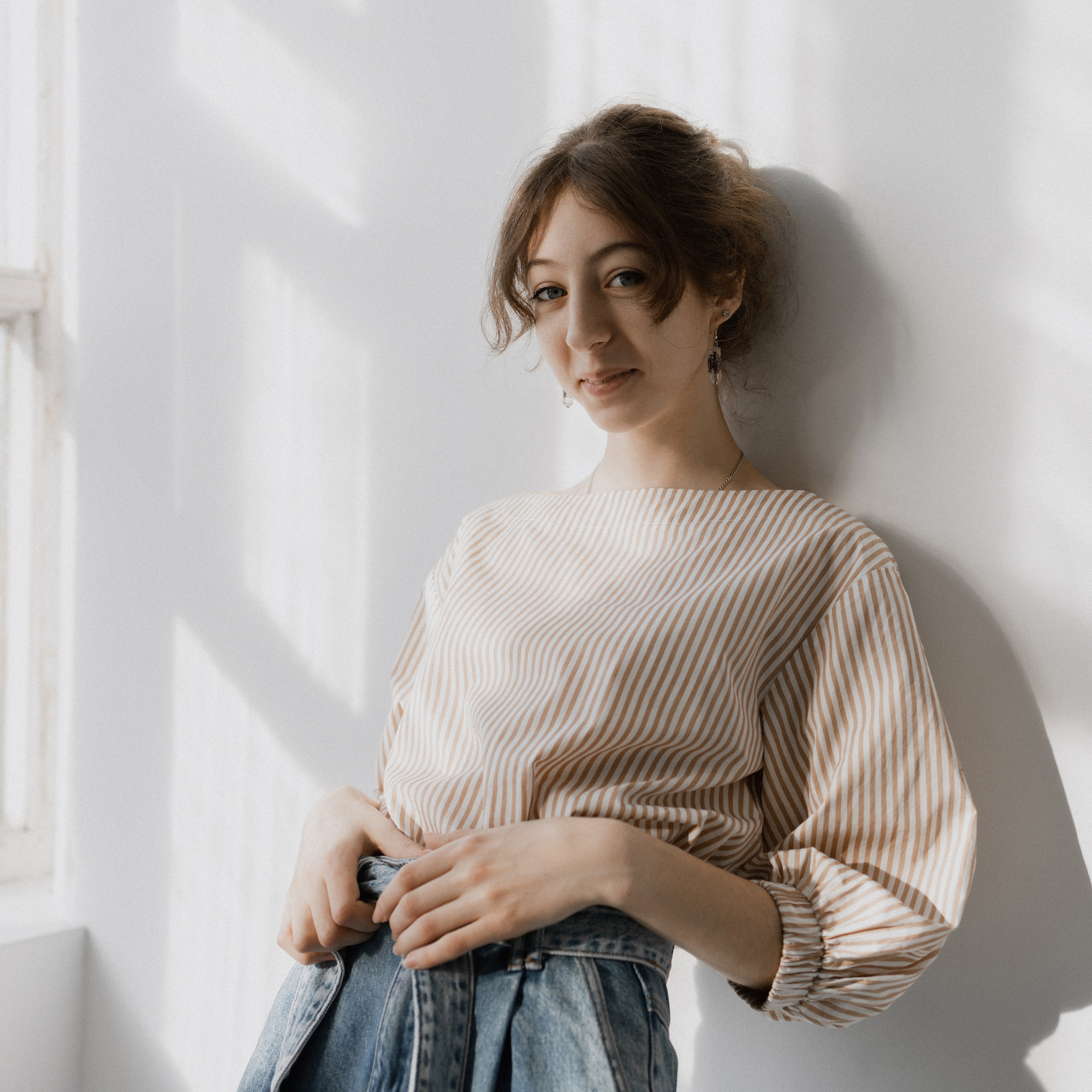 Отзывы. Фотограф в Красноярске Ксения Дмитрик