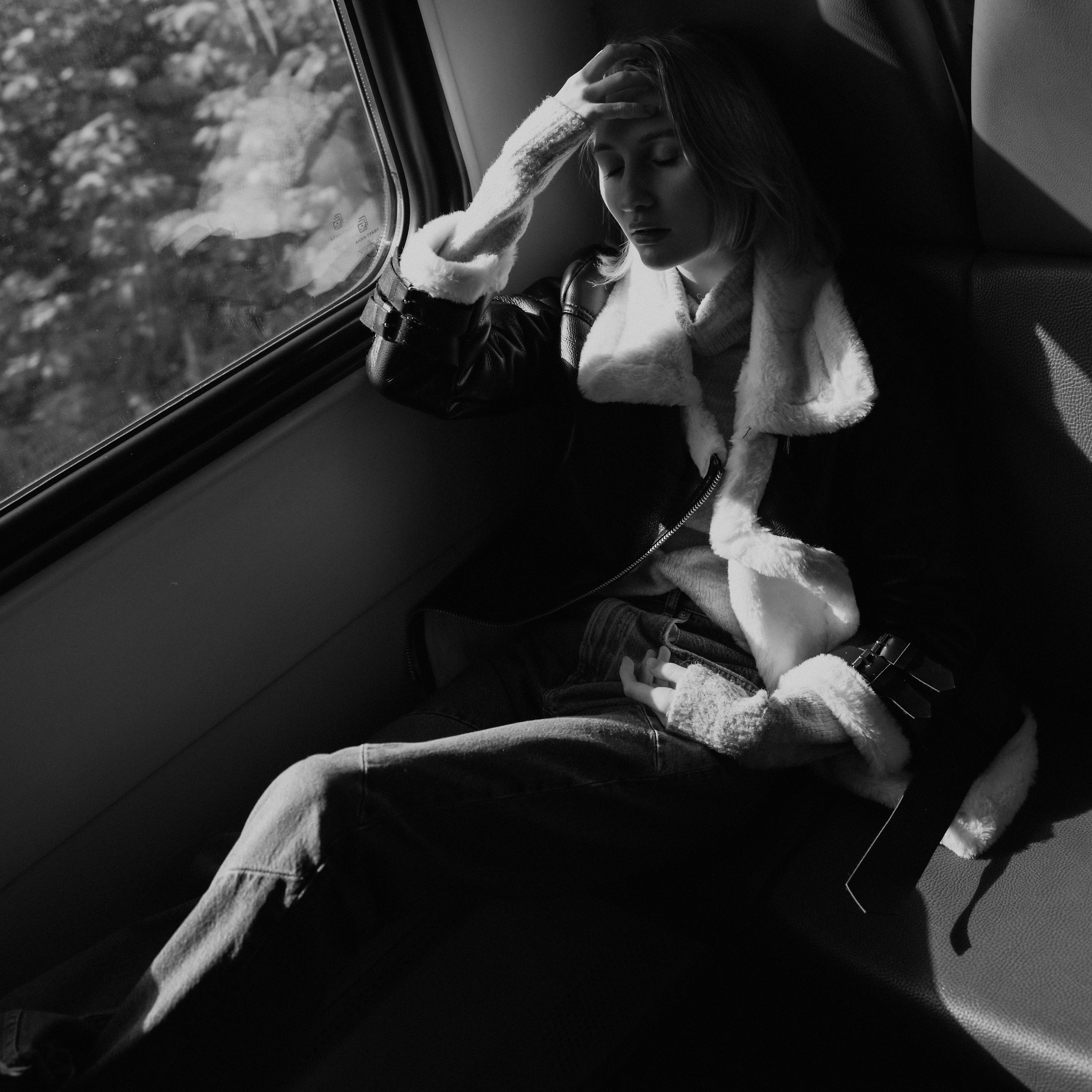 Отзывы. Фотограф в Красноярске Ксения Дмитрик