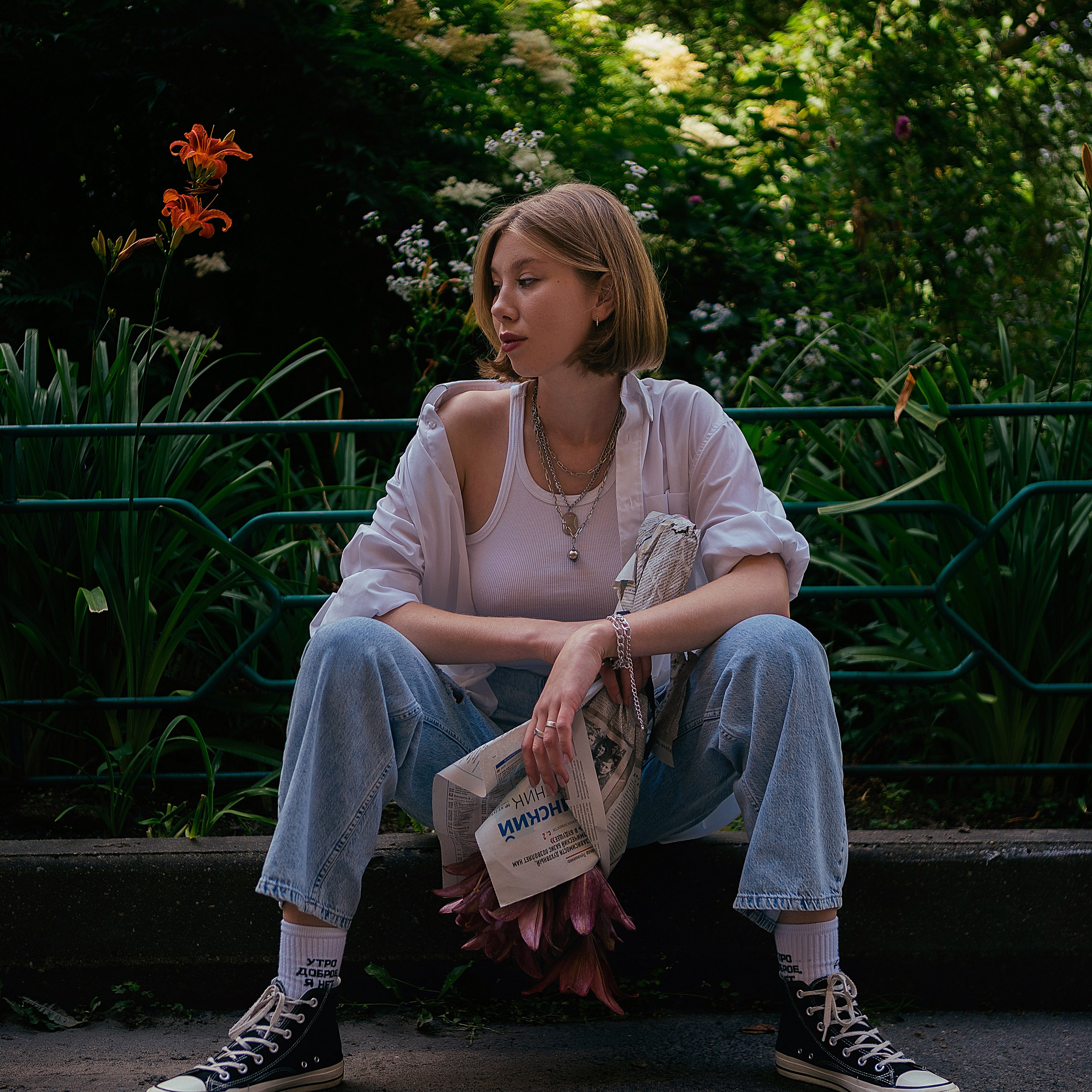 Lifestyle. Главная