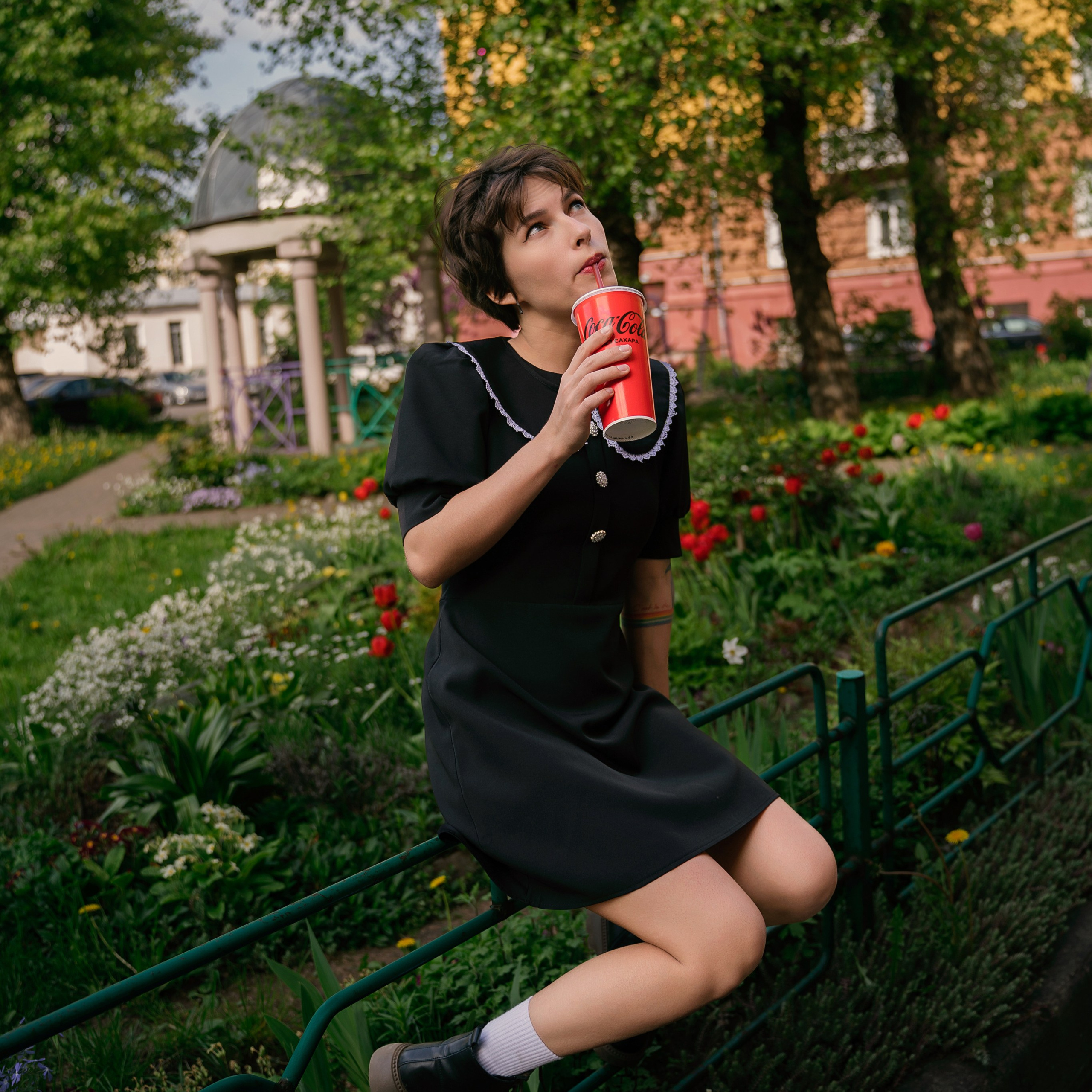 Lifestyle. Главная