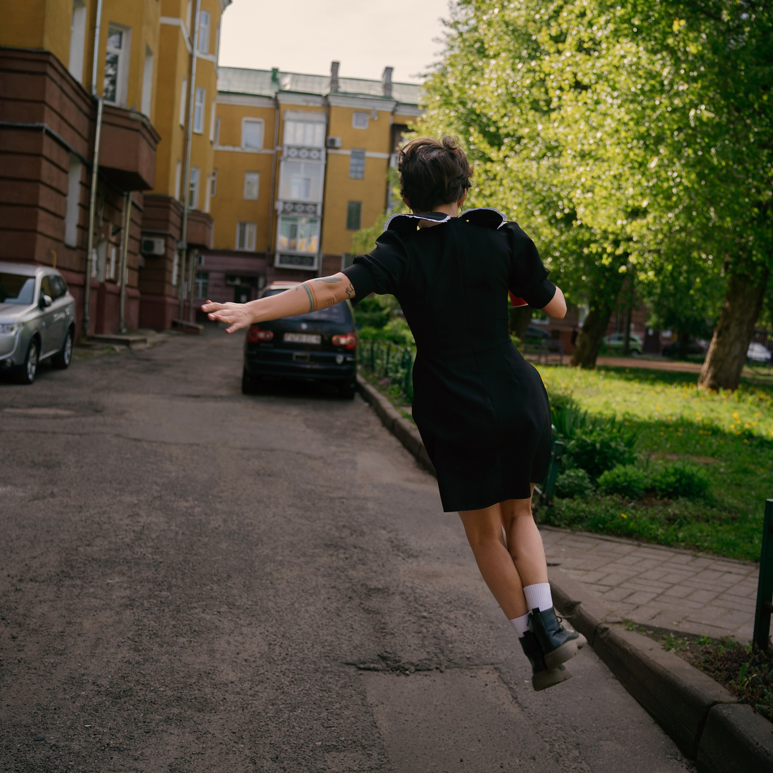 Lifestyle. Главная