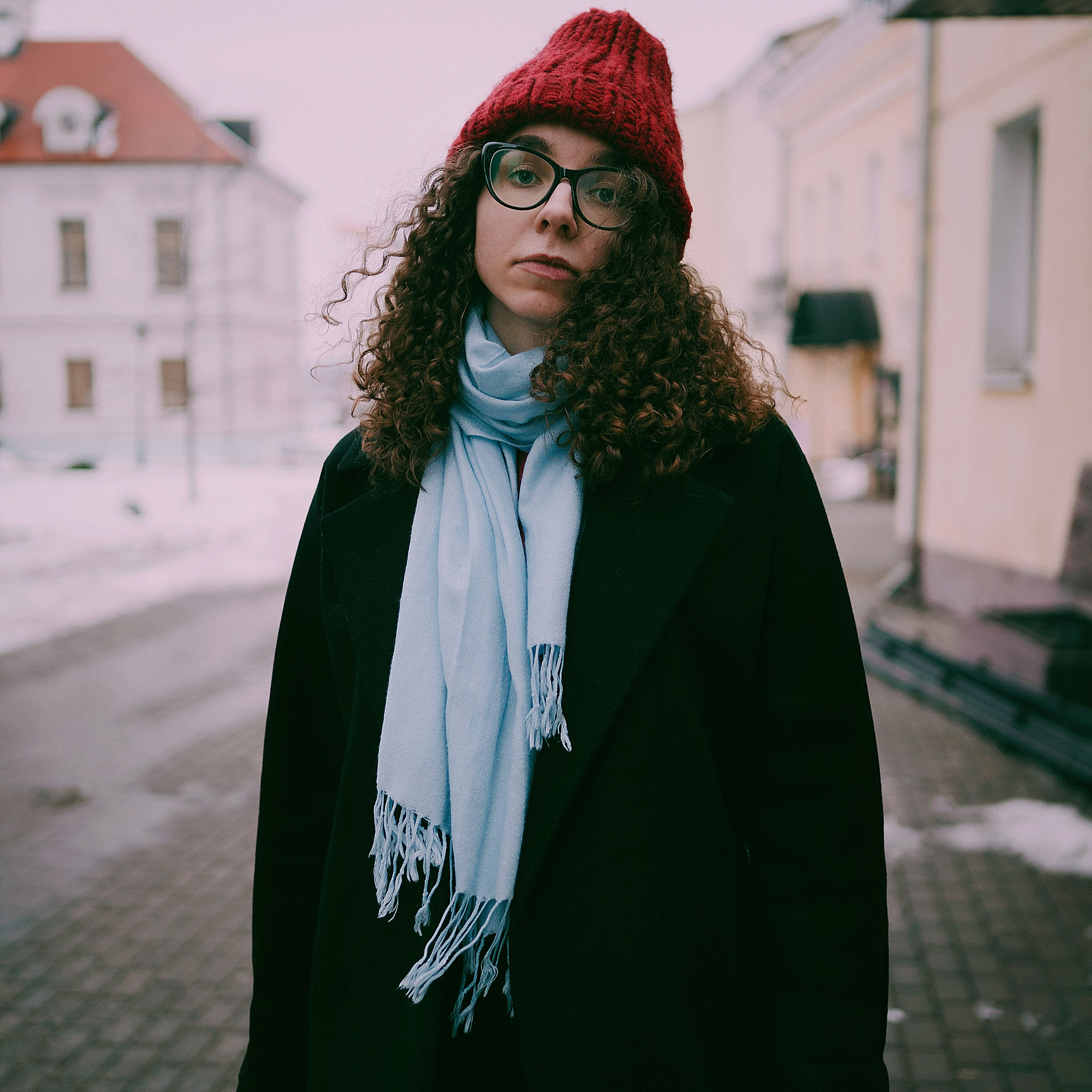 Lifestyle. Главная